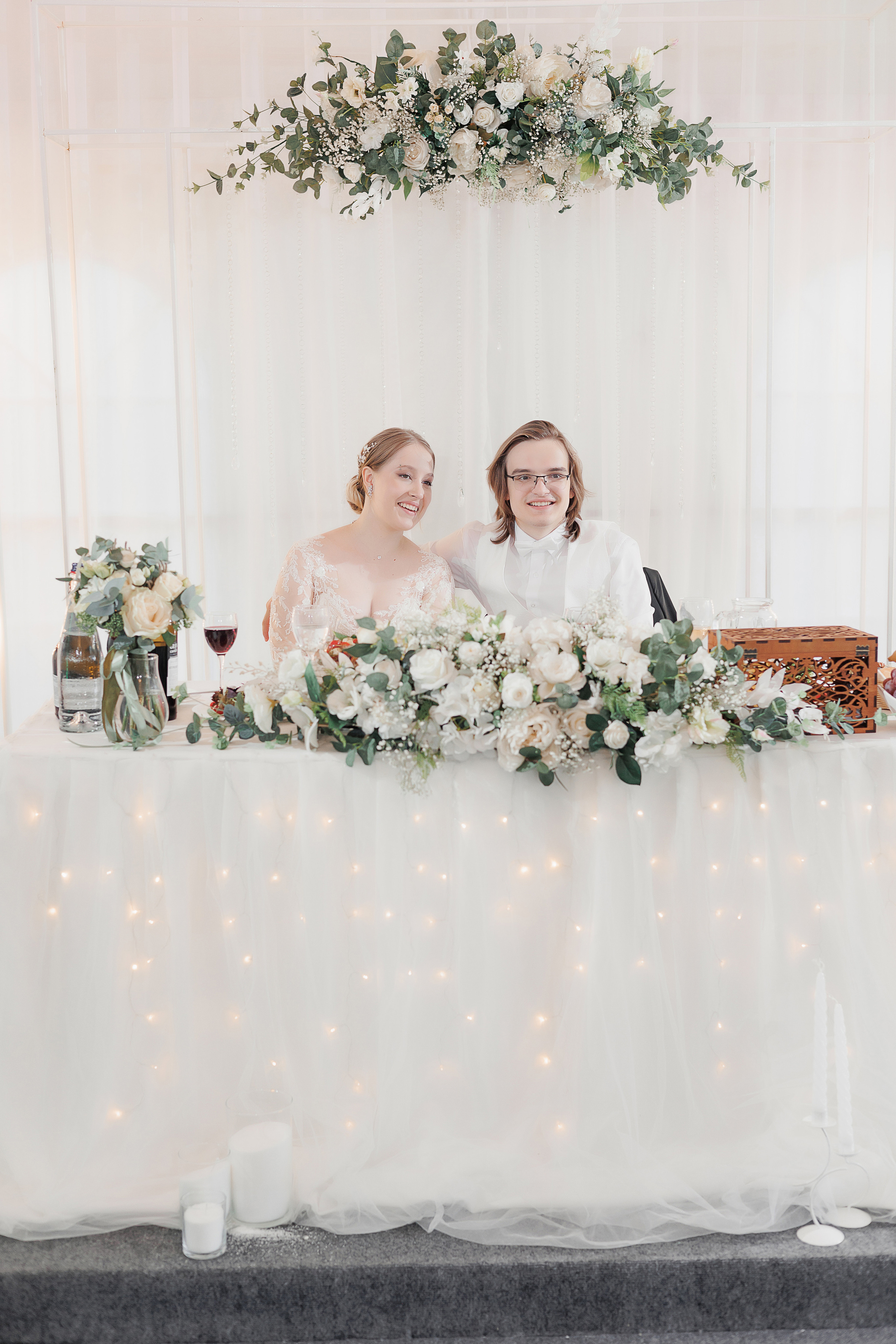 Свадьба Ксении и Всеволода. Свадебный и семейный фотограф в Твери и Тверской области