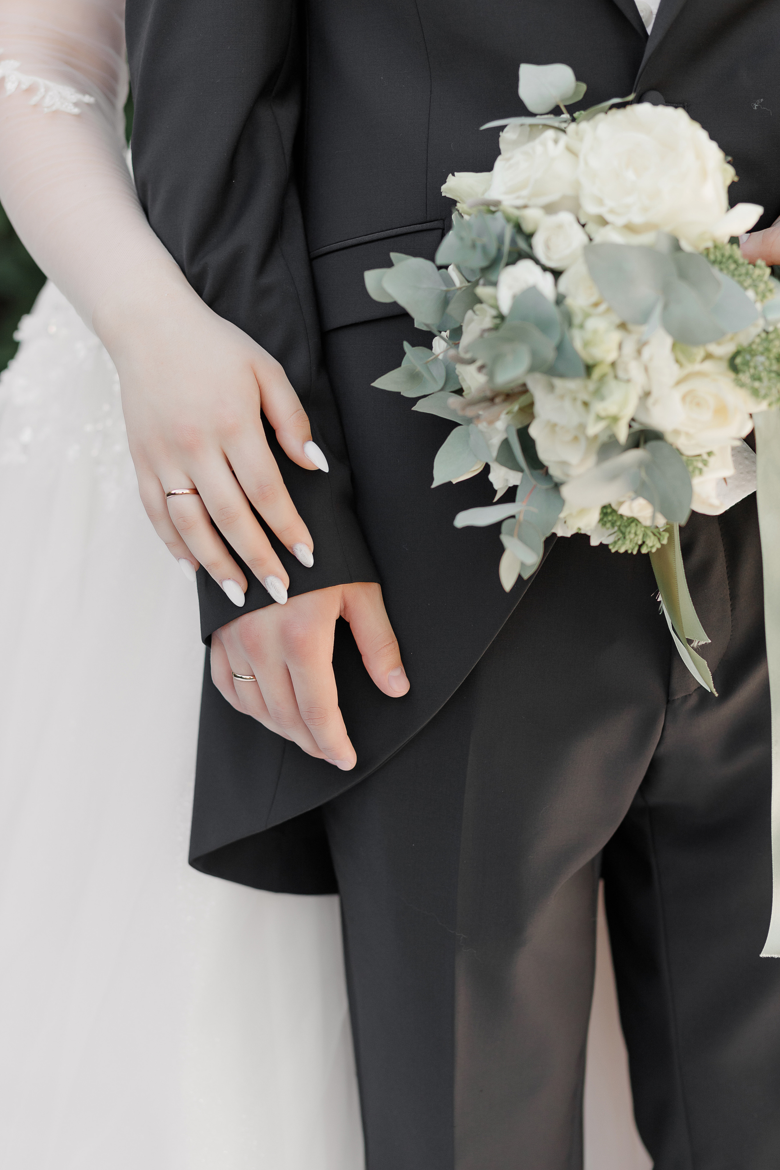 Свадьба Ксении и Всеволода. Свадебный и семейный фотограф в Твери и Тверской области