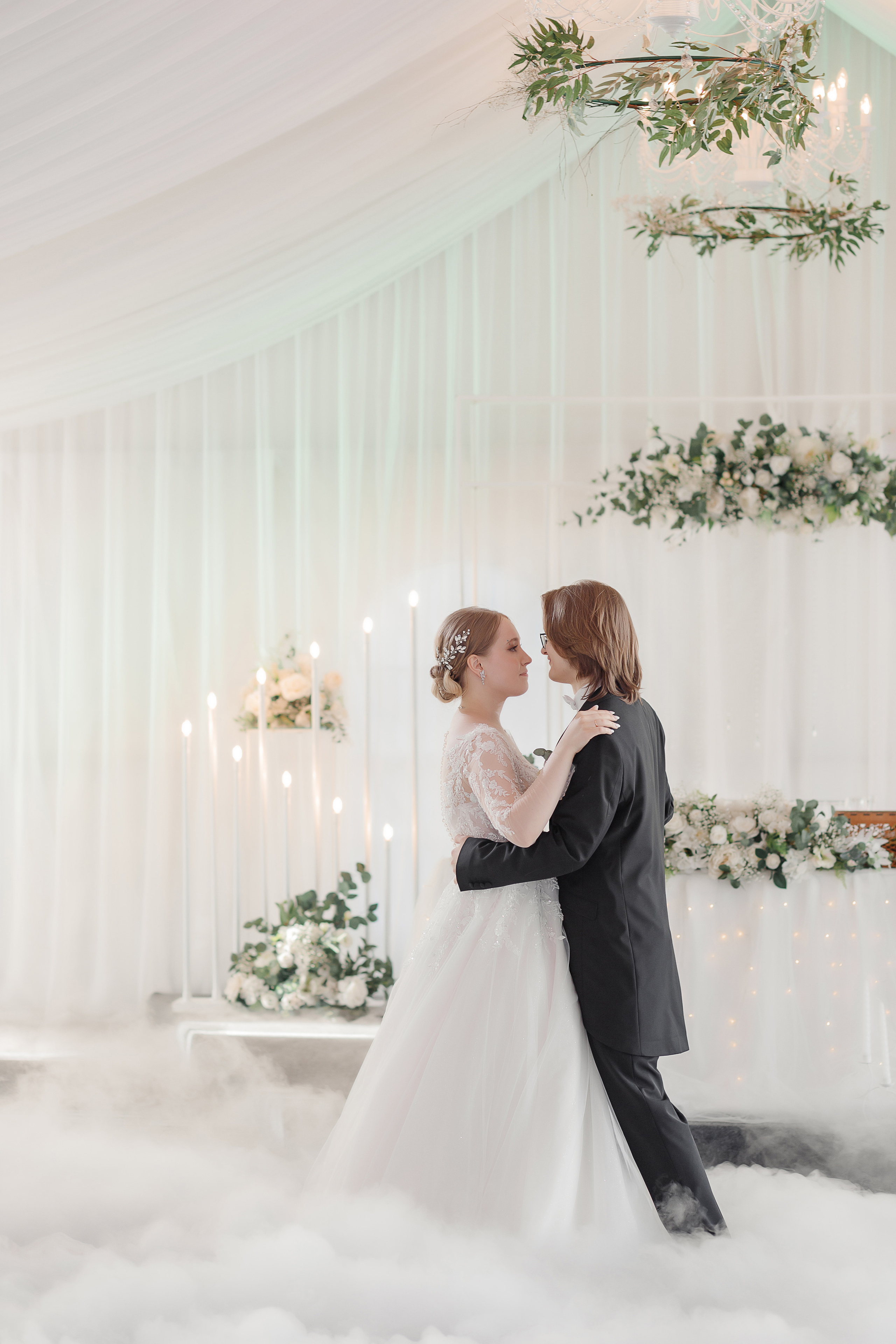 Свадьба Ксении и Всеволода. Свадебный и семейный фотограф в Твери и Тверской области