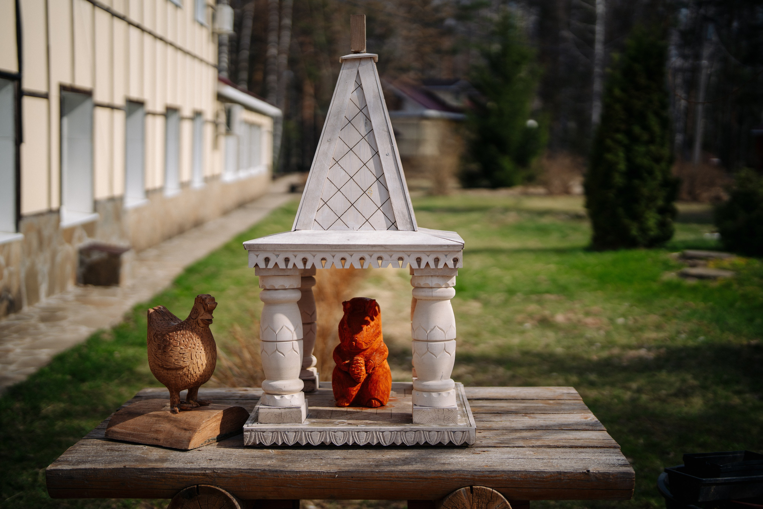 Сюжет № 6|Алексей Мясников