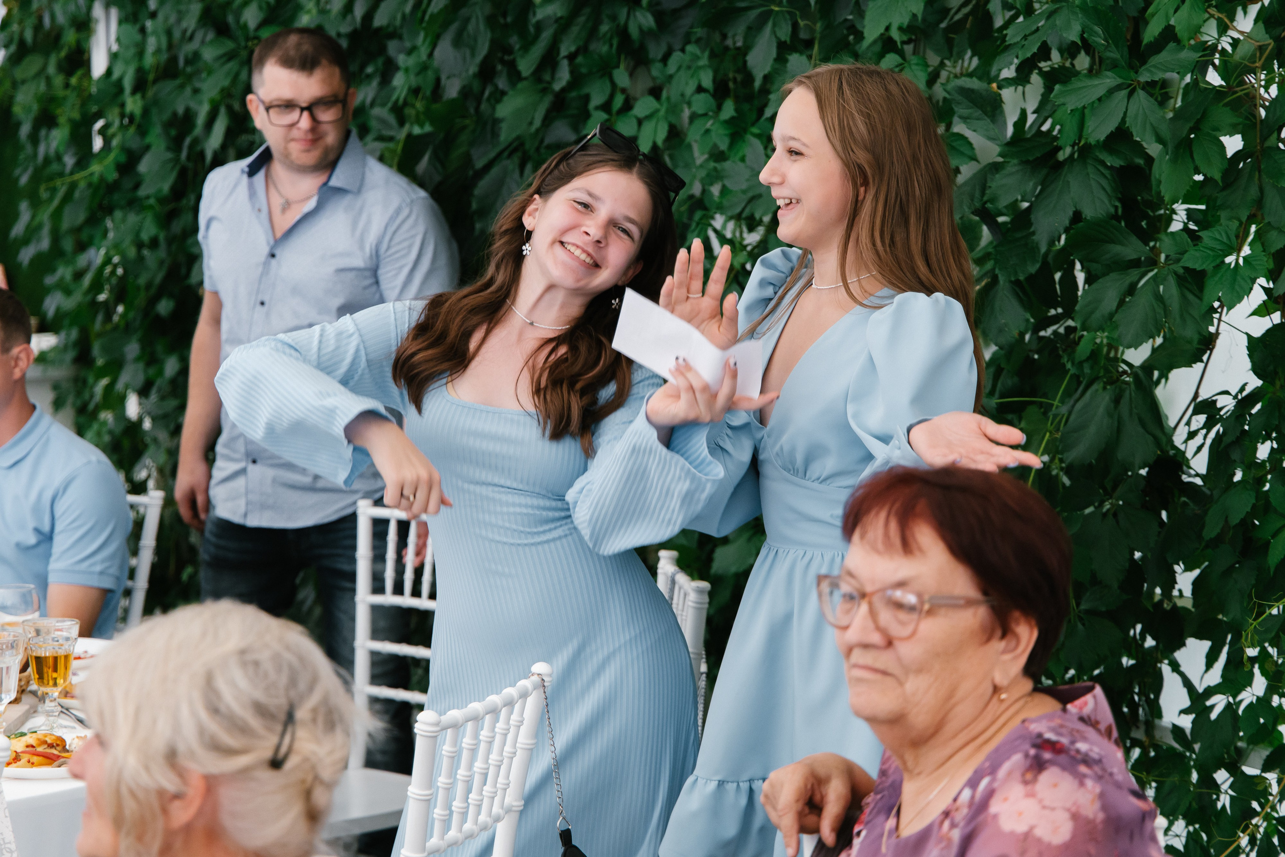 Ксения и Антон (полный день). Фотограф в Барнауле Юлия Садвокасова