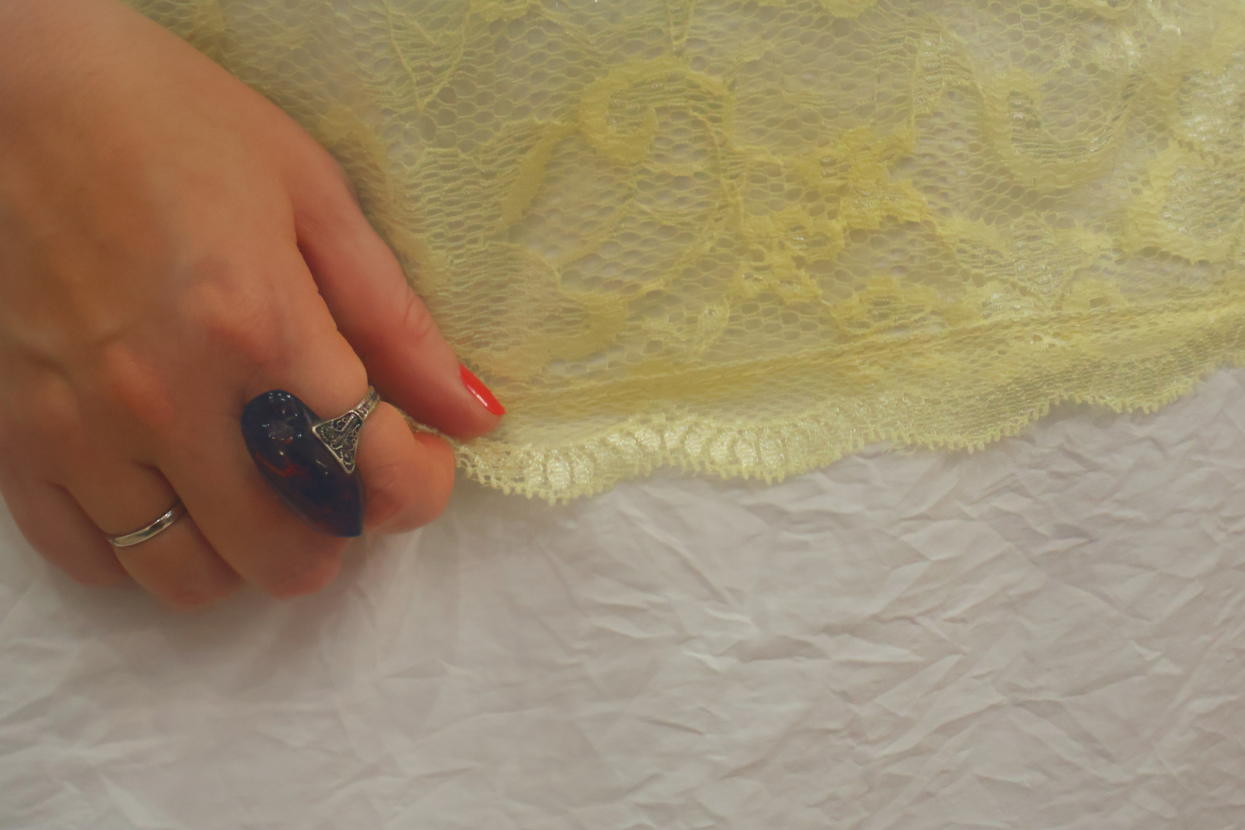 Series. Art direction & Design | Curiosa