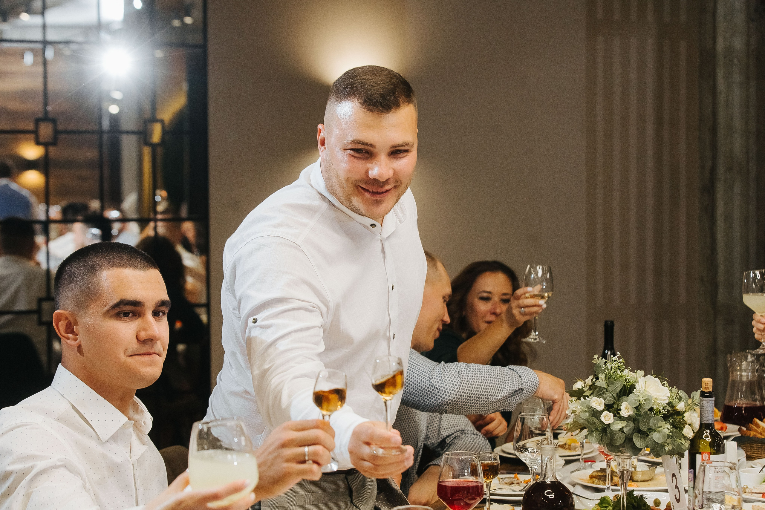 Иван Юлия. Фотограф в Красноярске Надежда Воскресенская