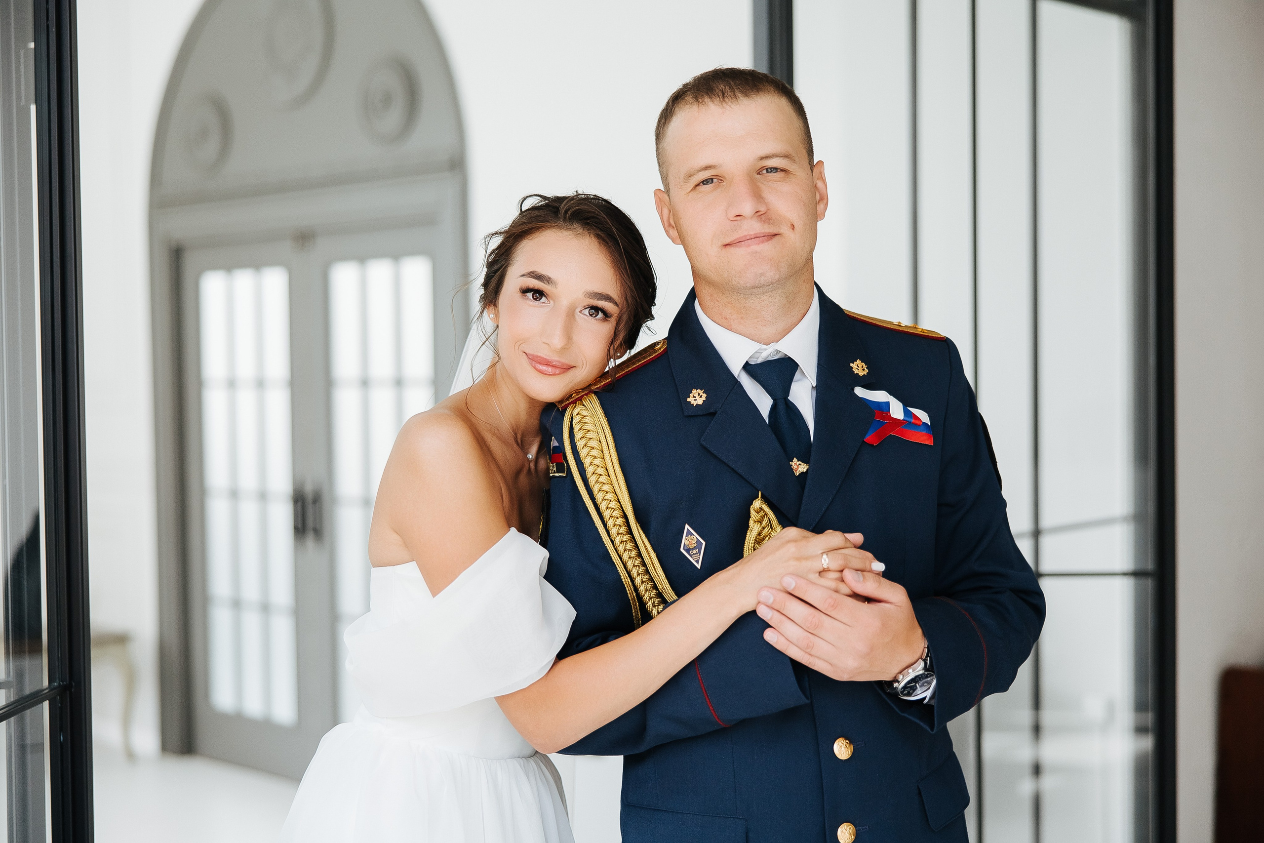 Иван Юлия. Фотограф в Красноярске Надежда Воскресенская