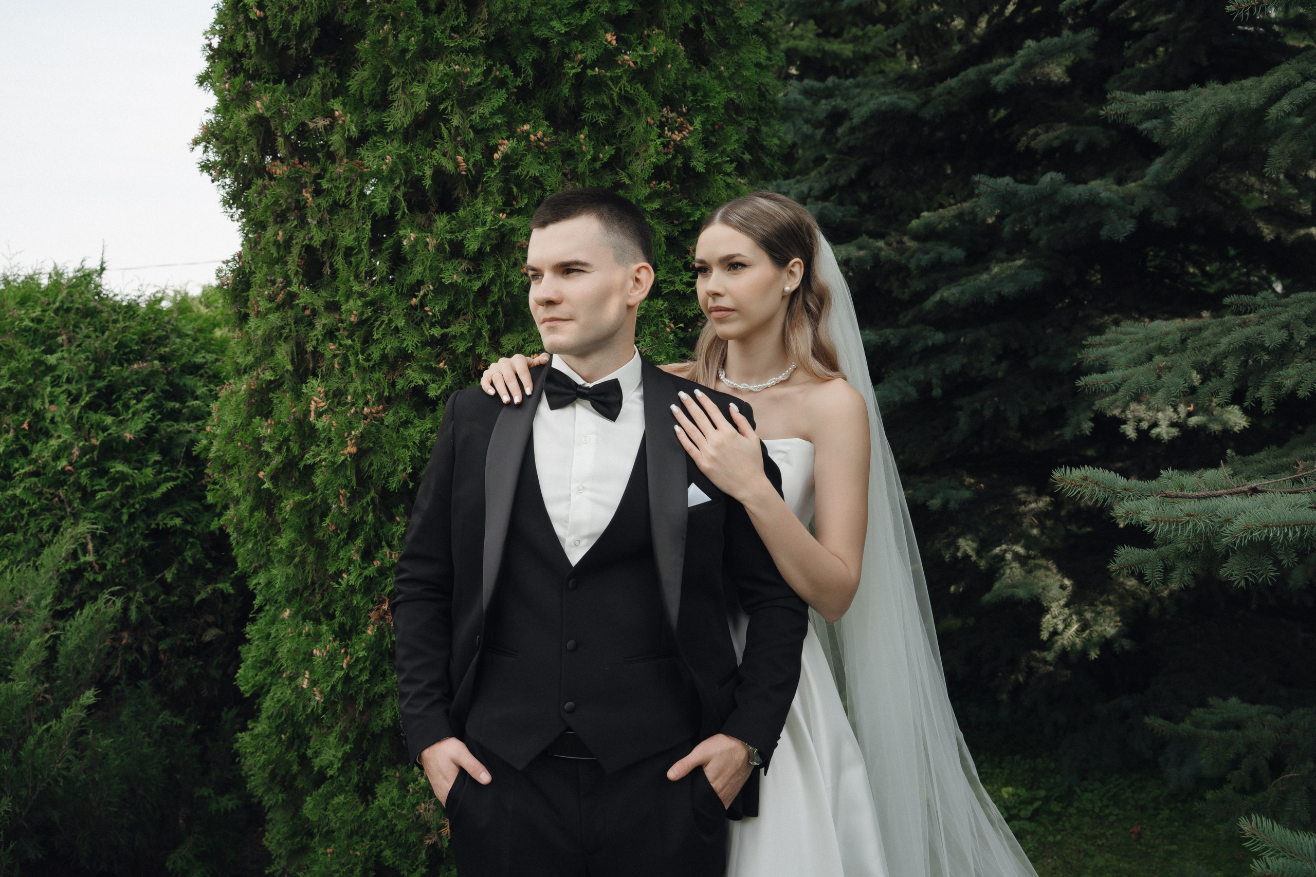 Профессиональный фотограф в Самаре Анна Конзаева