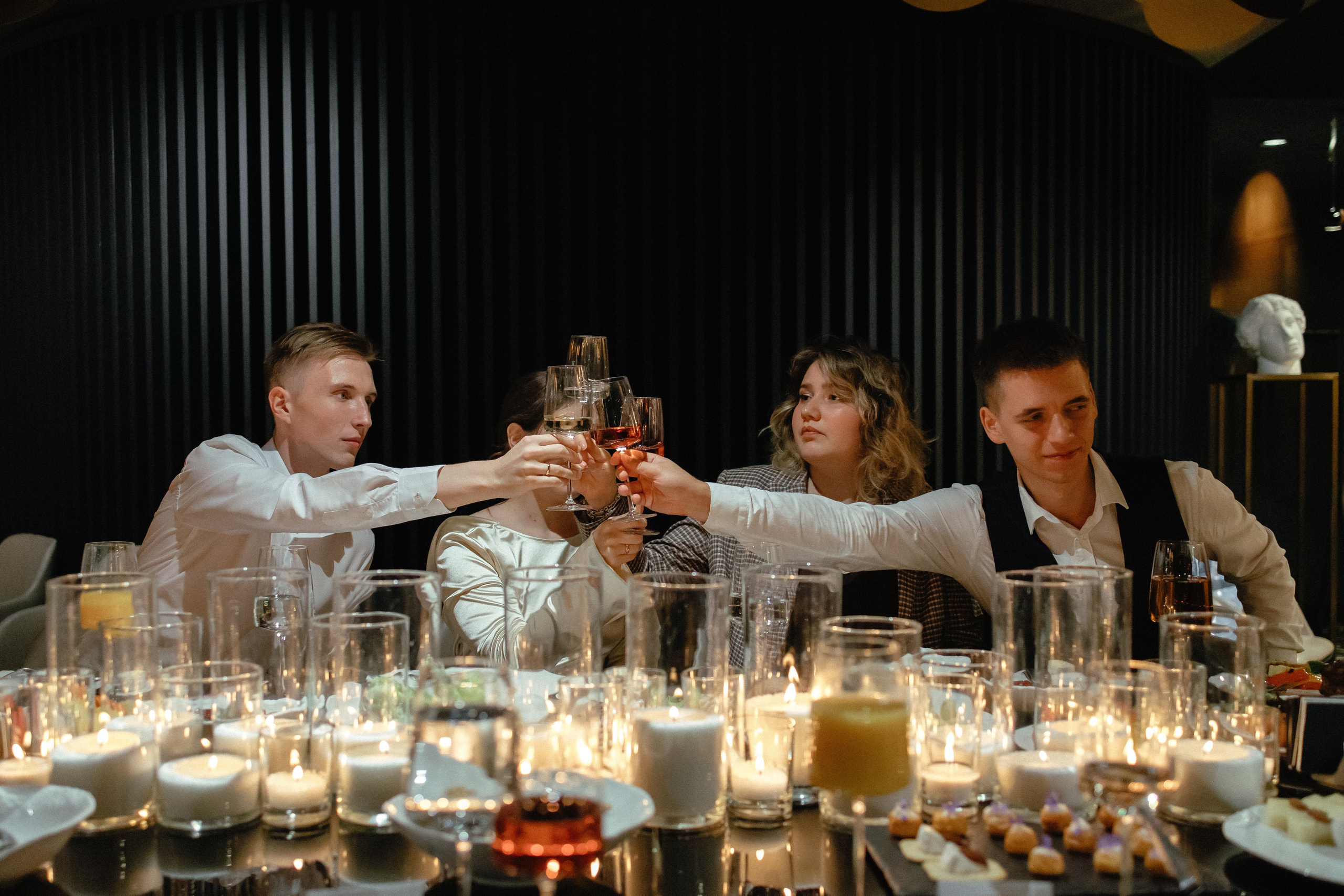 The Gamma. Фотограф в Санкт-Петербурге Виктория Безверхая