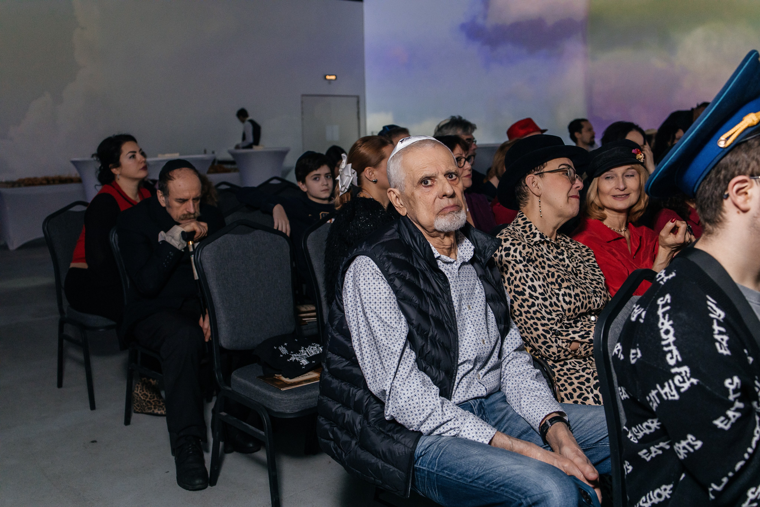 Пурим в Lumion. Фотограф в Санкт-Петербурге Виктория Безверхая