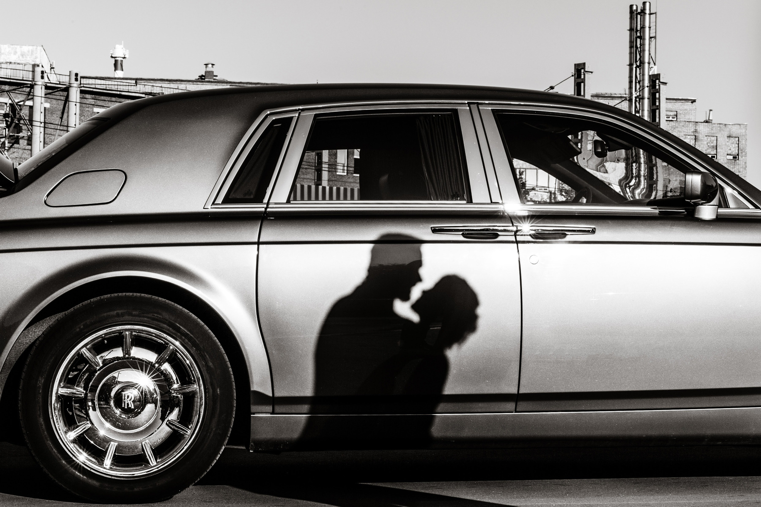 Свадьба диджея. Свадебные фотосессии в Москве. Фотограф Сергей Ржевский