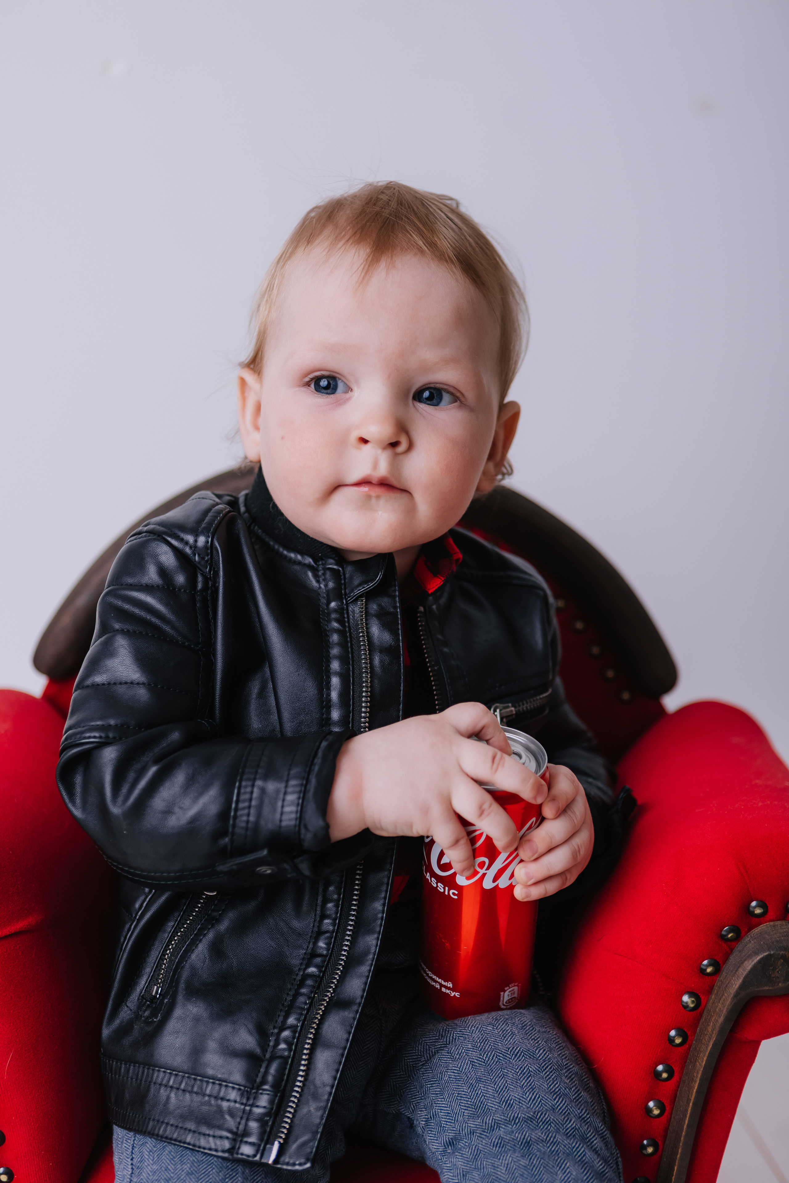 Первый тортик Зоо. Семейный фотограф Обнинск