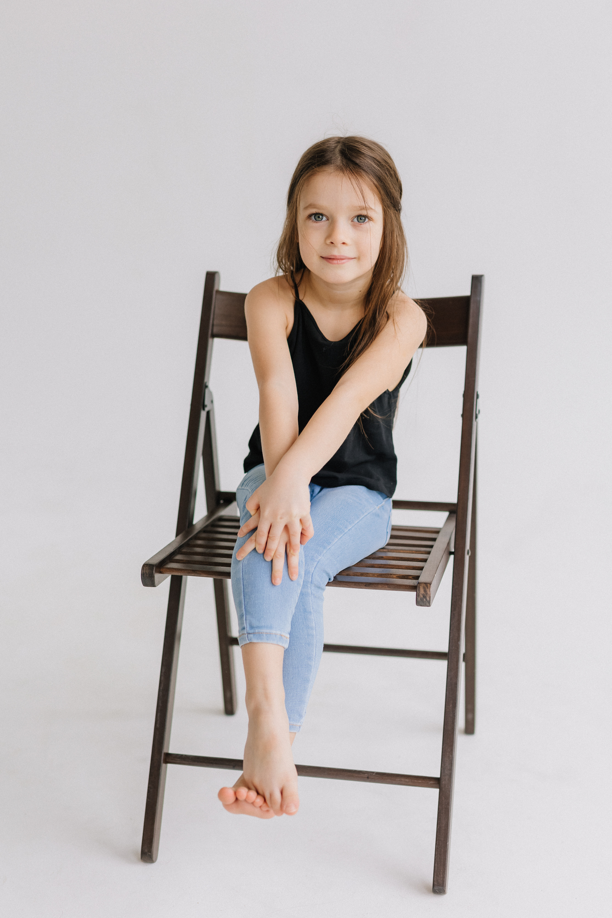 Лолита. Семейный фотограф Обнинск