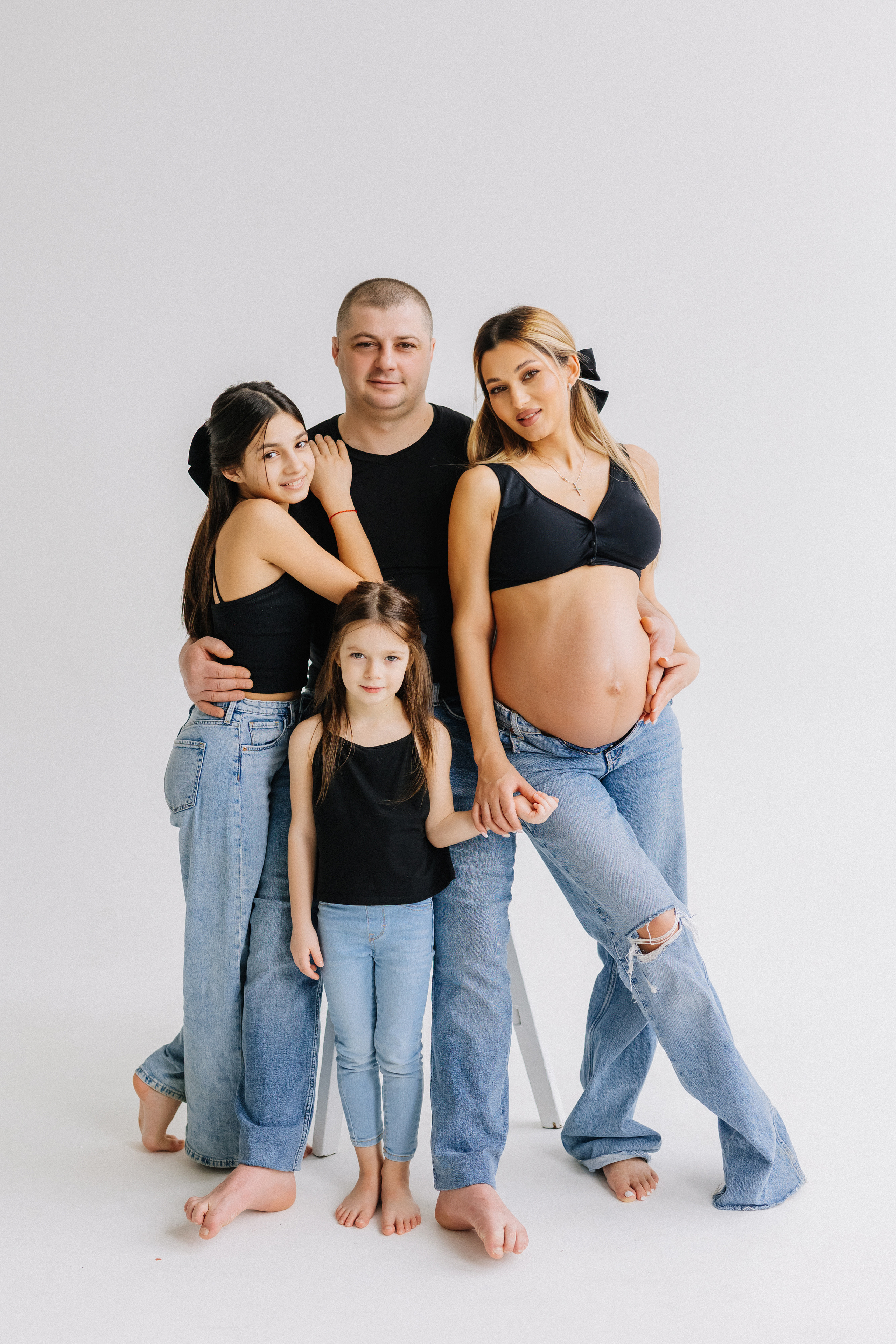 Лолита. Семейный фотограф Обнинск