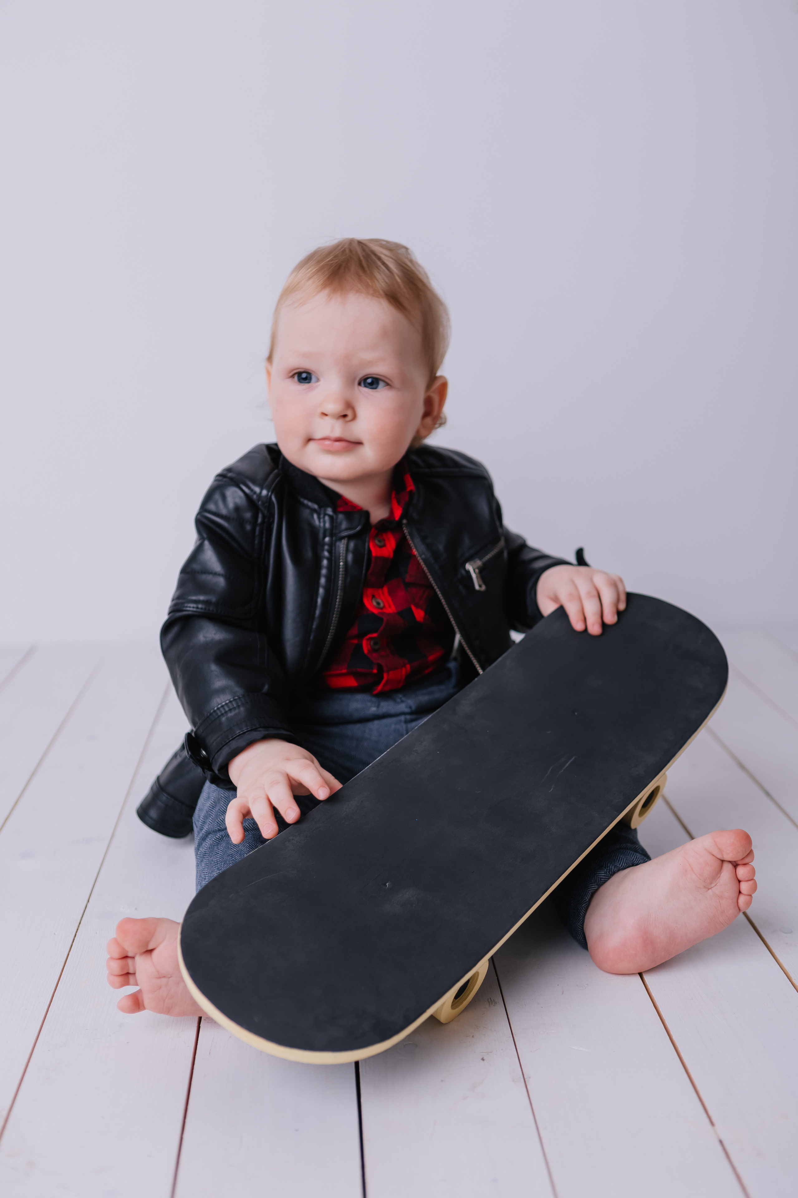 Первый тортик Зоо. Семейный фотограф Обнинск