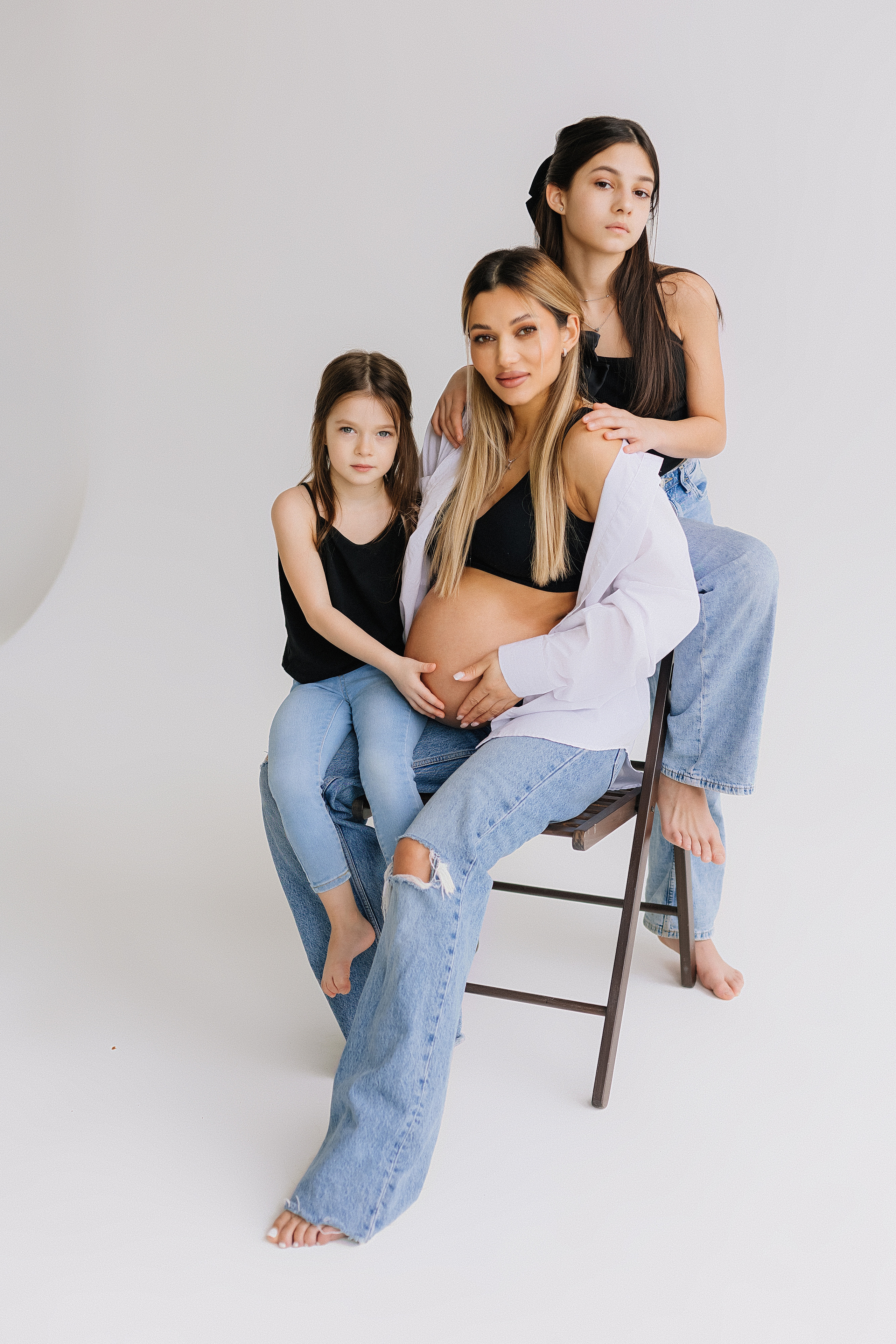 Лолита. Семейный фотограф Обнинск