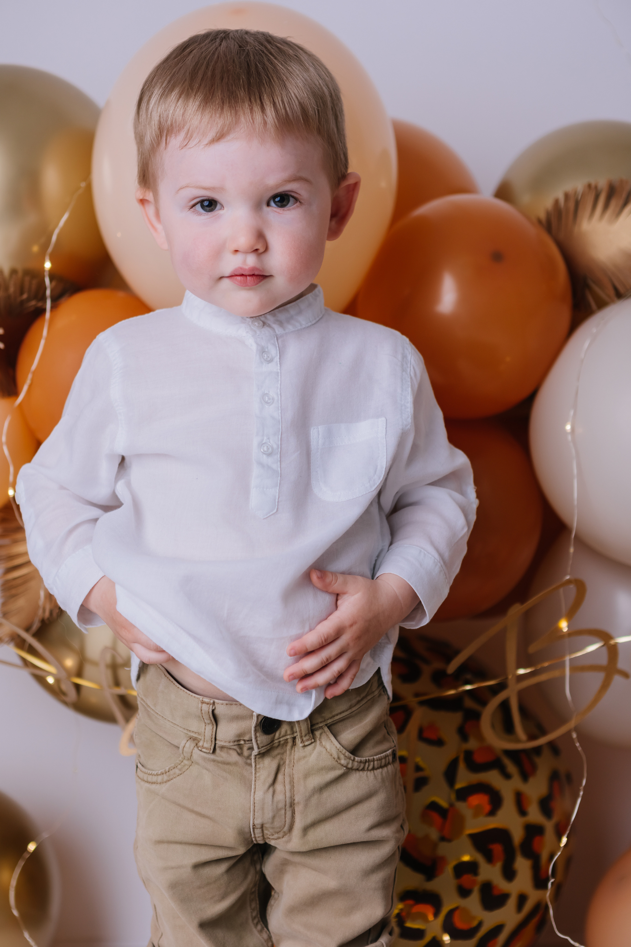 Первый тортик Африка. Семейный фотограф Обнинск