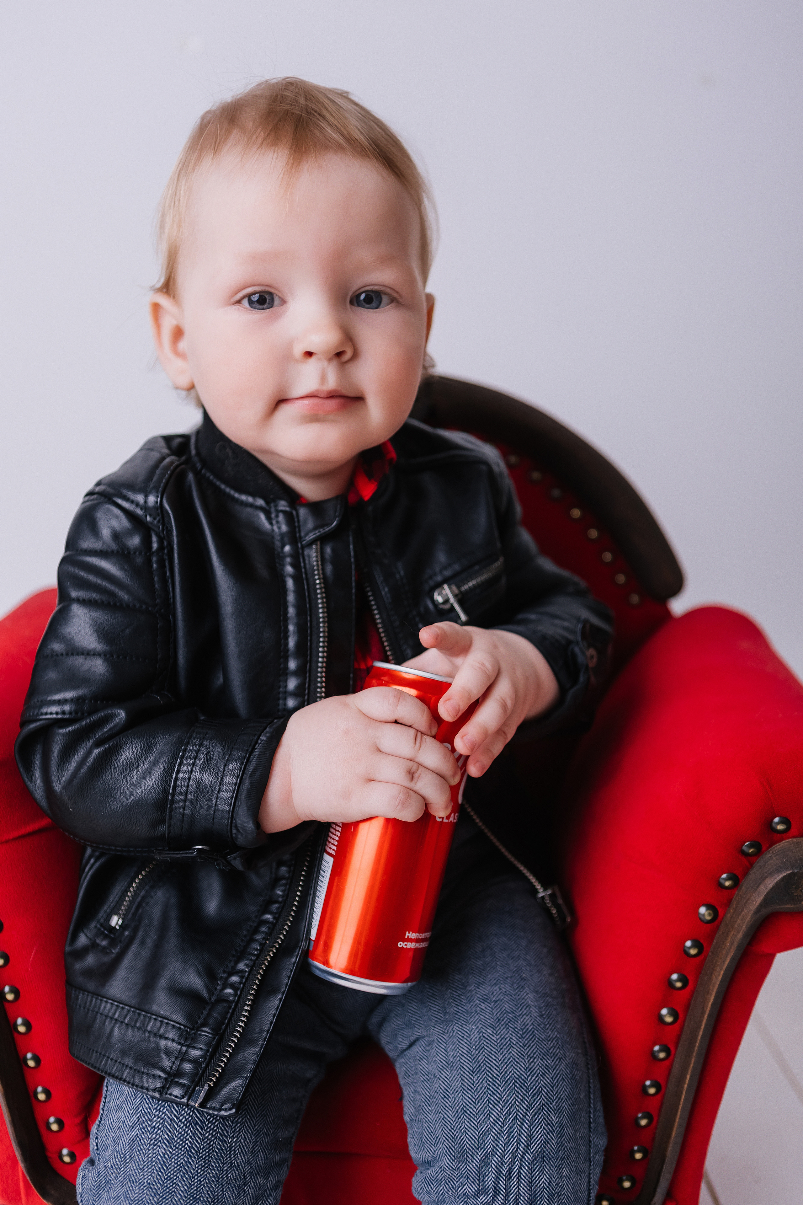 Первый тортик Зоо. Семейный фотограф Обнинск