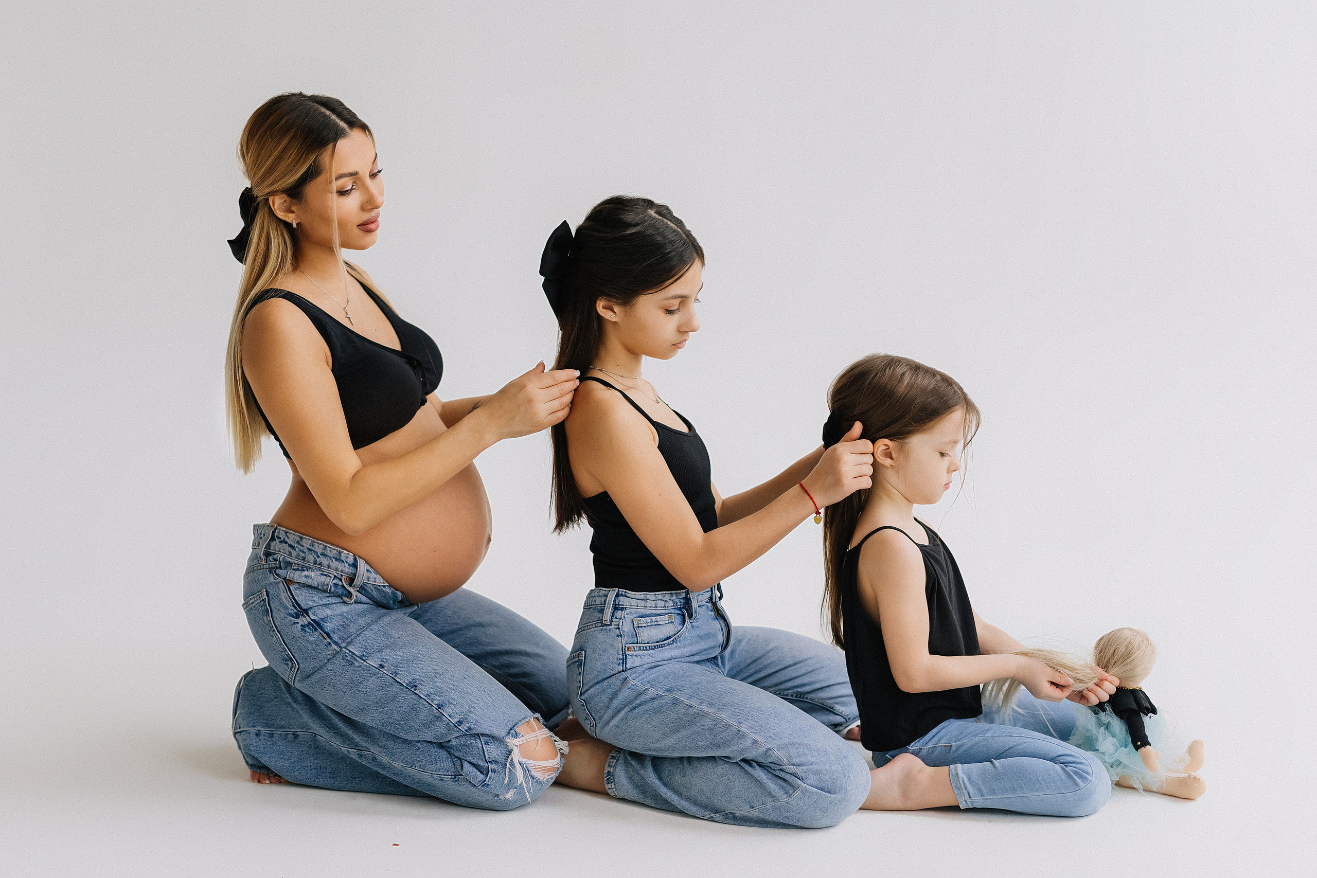 Лолита. Семейный фотограф Обнинск