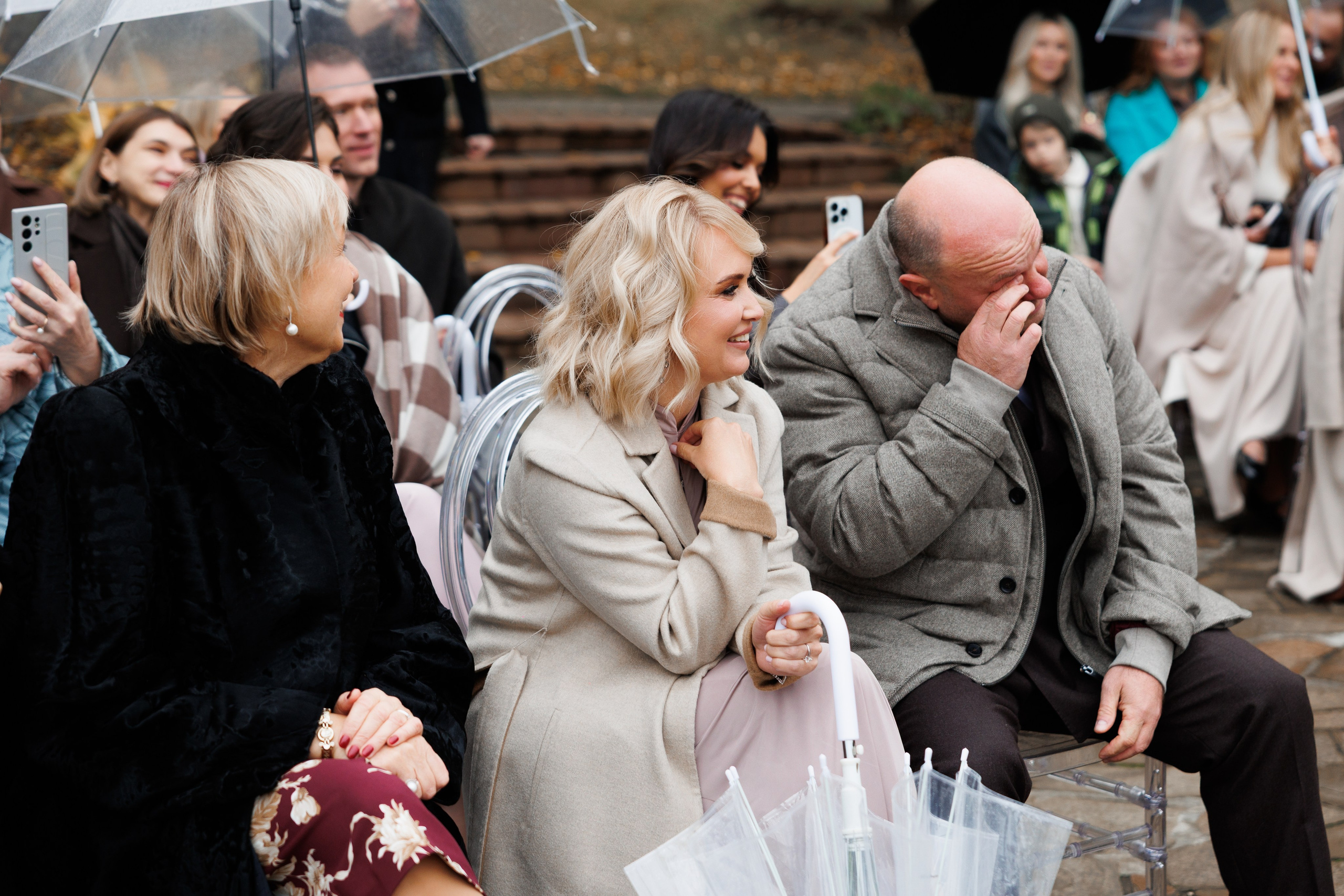 Weddings. Photographer Sasha Orlov
