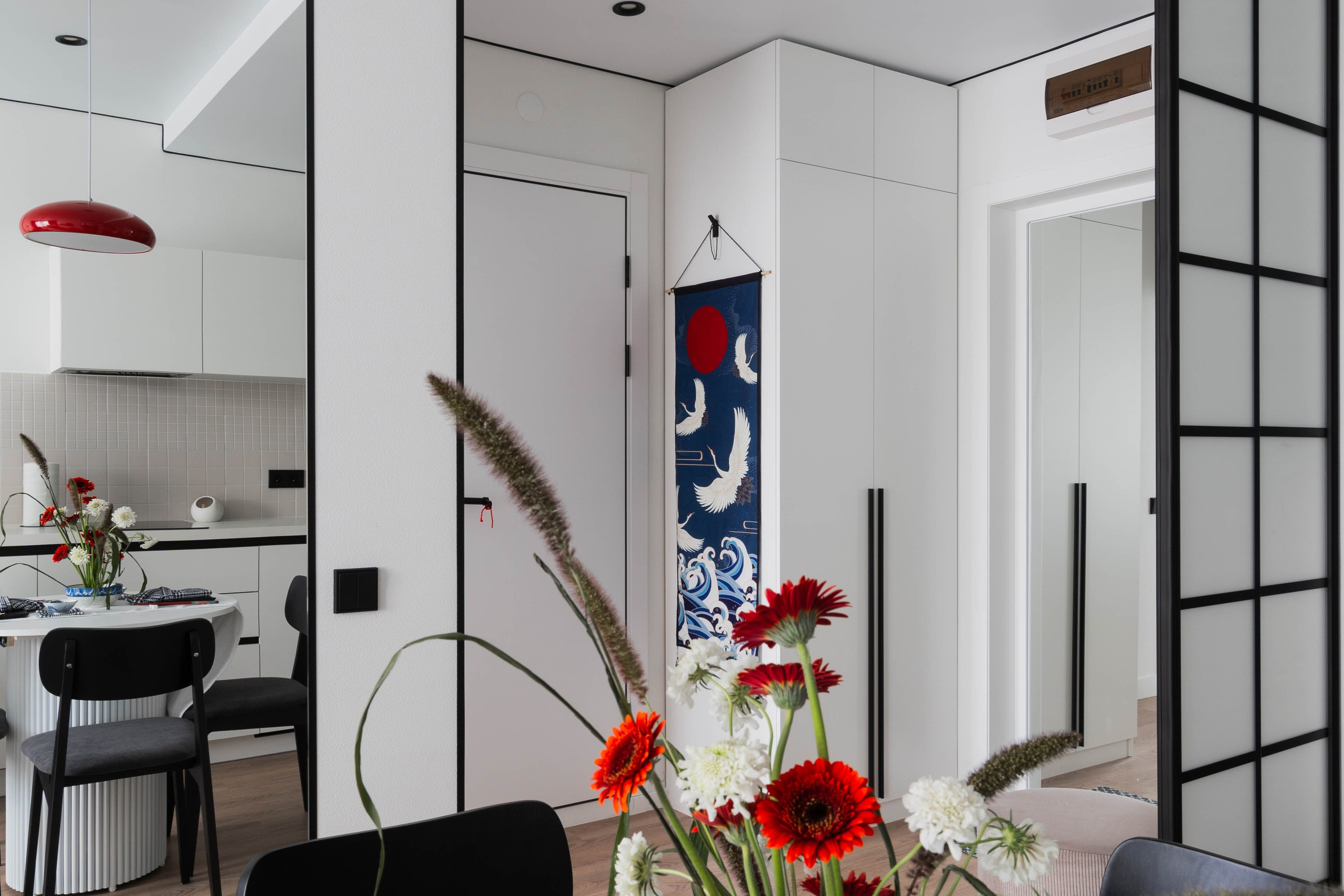 Открытое шоссе /Япония. Контент-съёмка и бизнес-портреты в Москве. Виктория Кулюкина