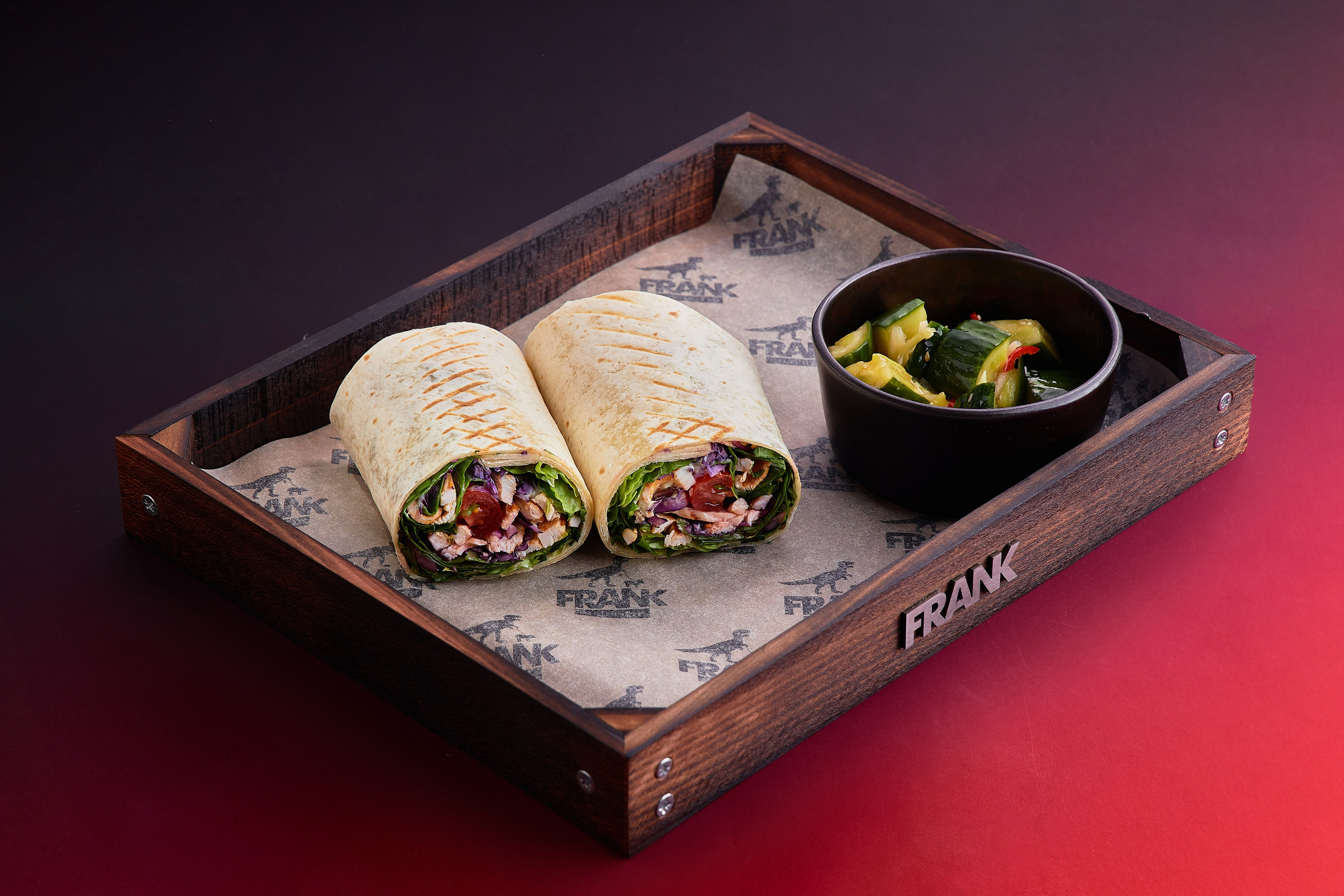 #Ресторан с #ребрышками #«FRANK». #спб #путин #вв. Фуд стилистика, отснимем рекламное фото или видео, услуги бренд шефа продакшн верстка меню Создание креативной концепции съемки — Создание