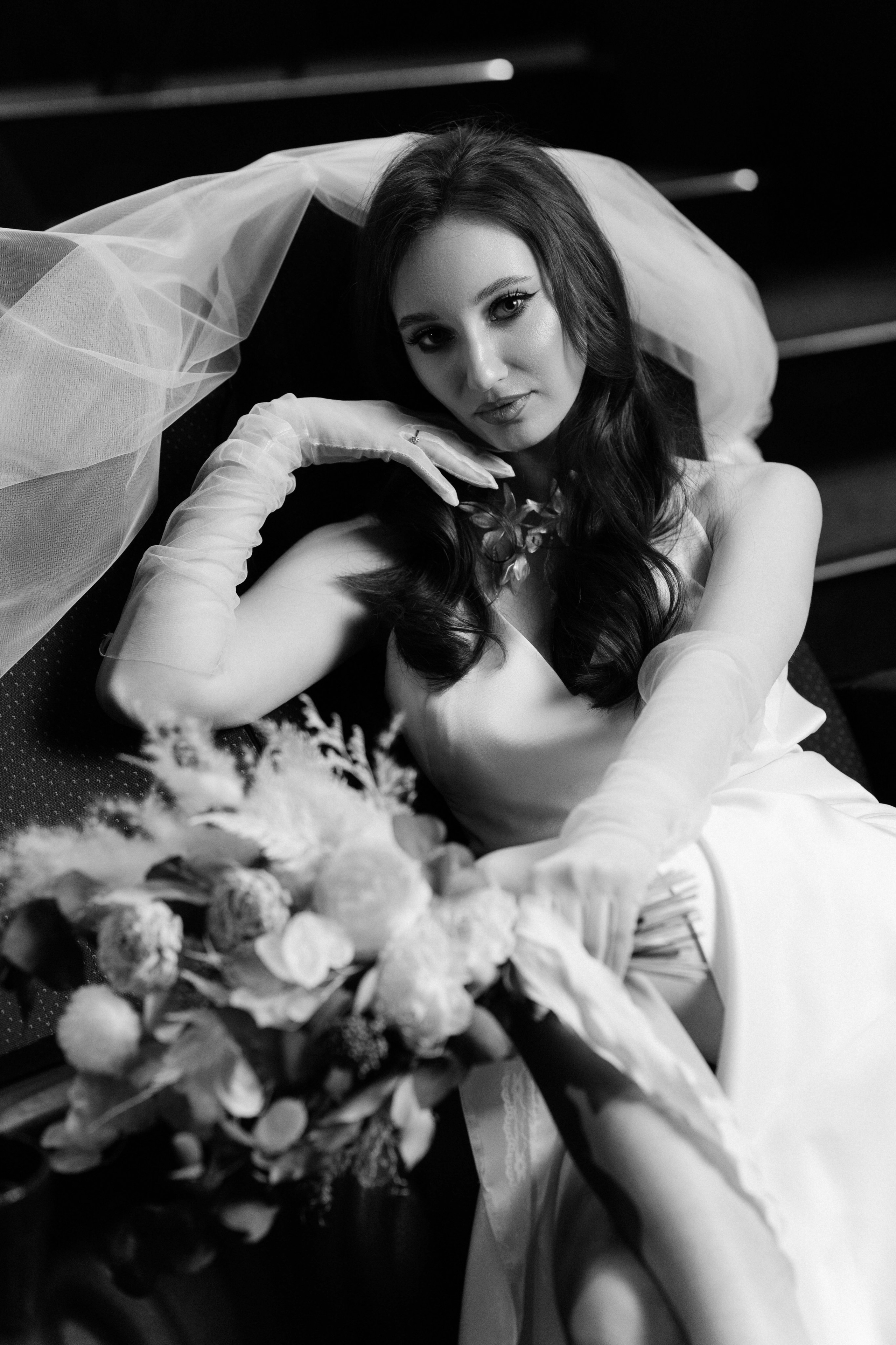 Dmitry & Antonina. Свадебный фотограф в Воронеже Самохина Екатерина