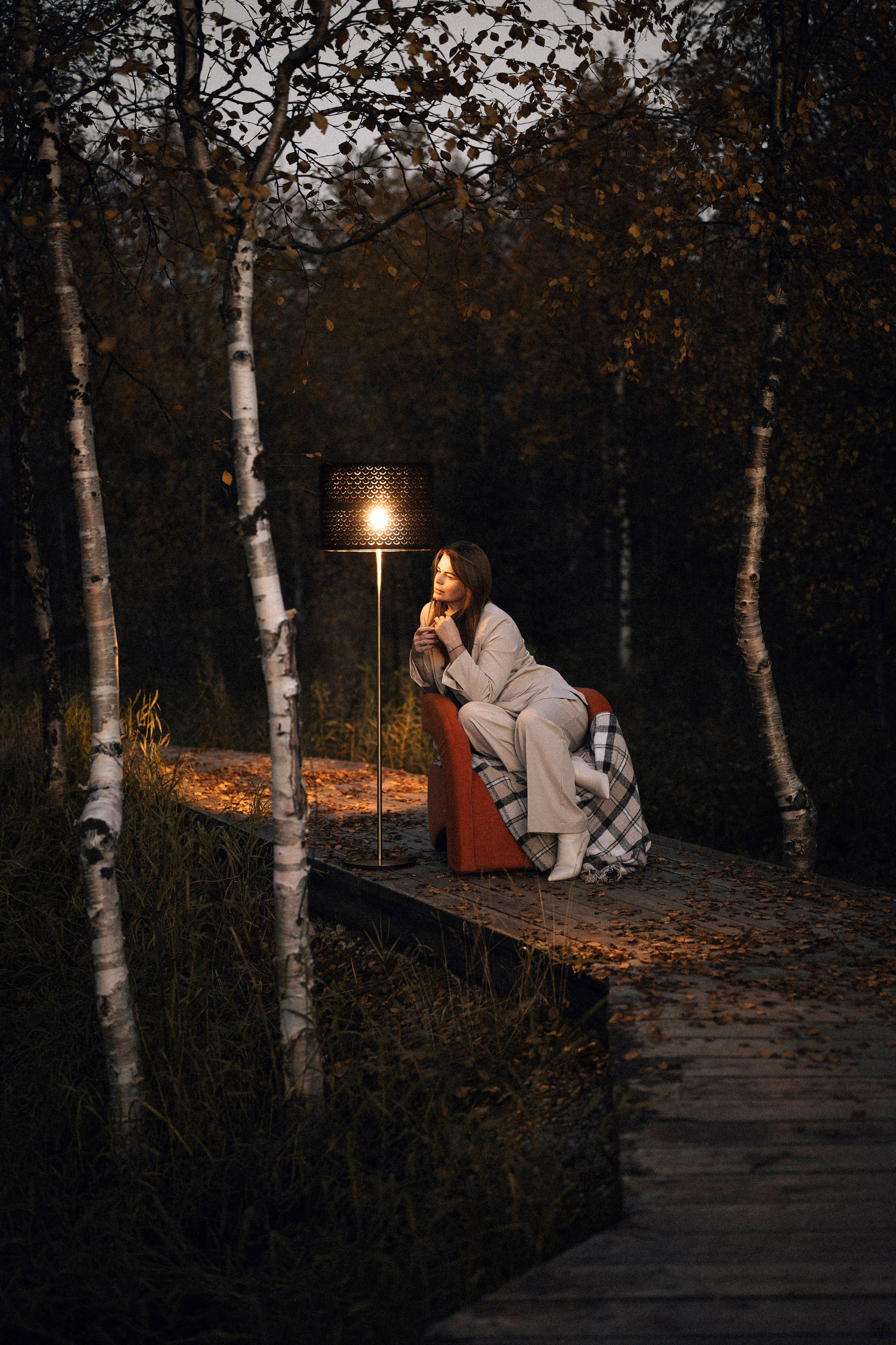 Свет Осени. Портретный, семейный и свадебный фотограф в Нарьян-Маре