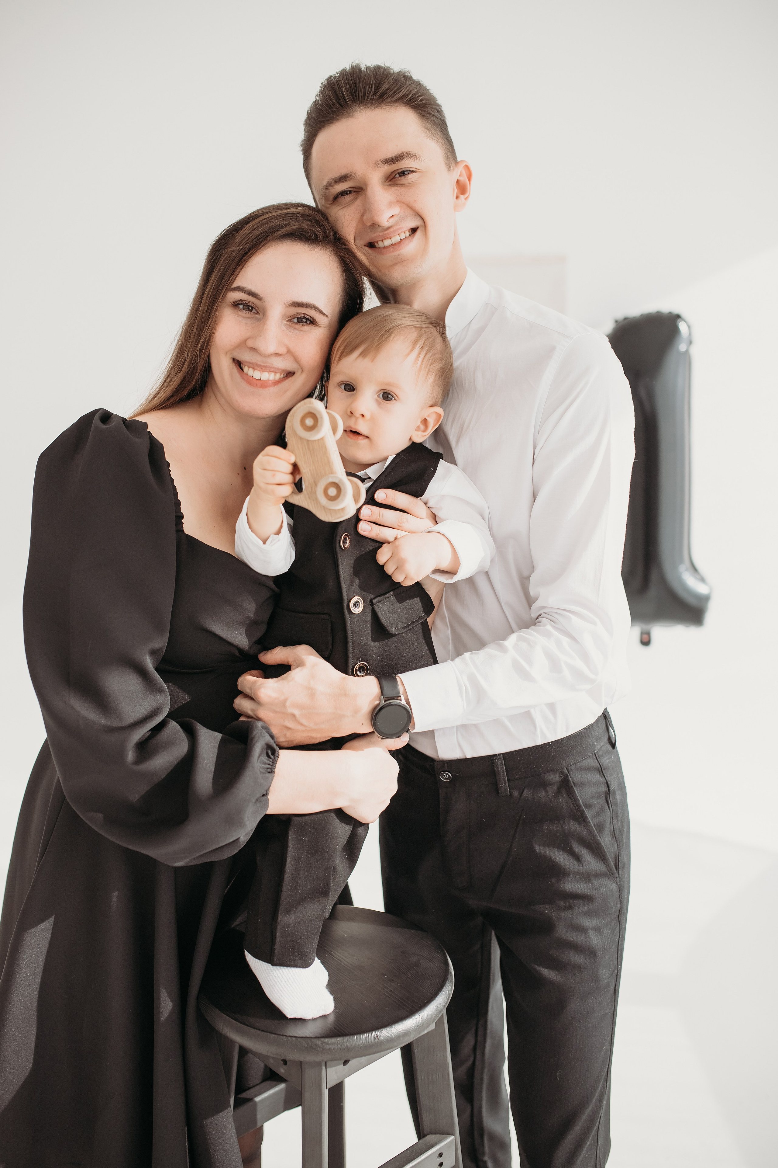 Николай. Семейный и детский фотограф Минск, Беларусь