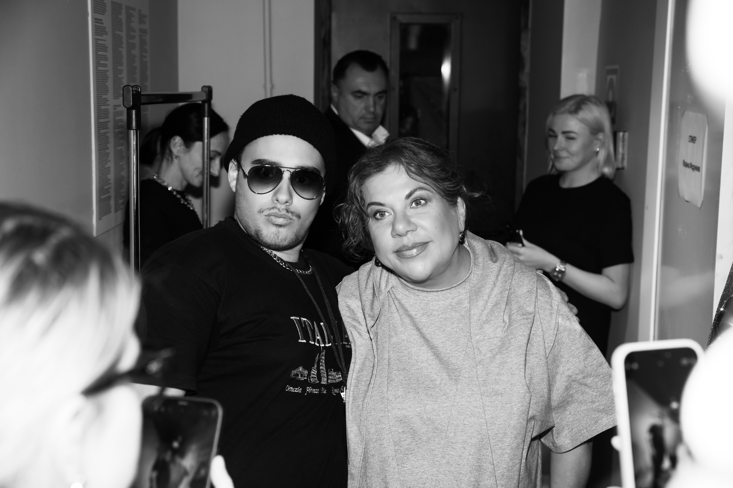 BLOG FEST. Фотограф в Москве Яна Полосина