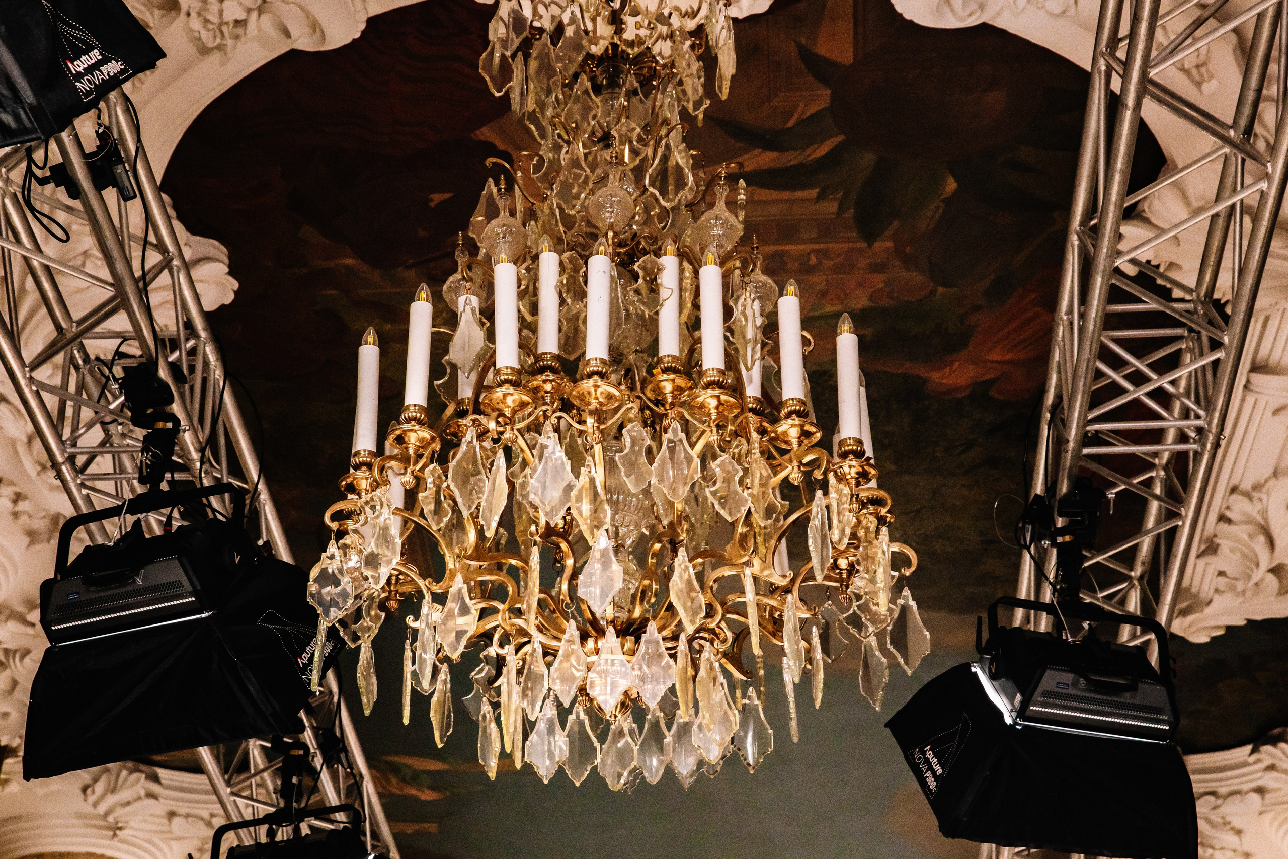 Designer Fashion Week by Alena Iordan. Фотограф в Москве Яна Полосина