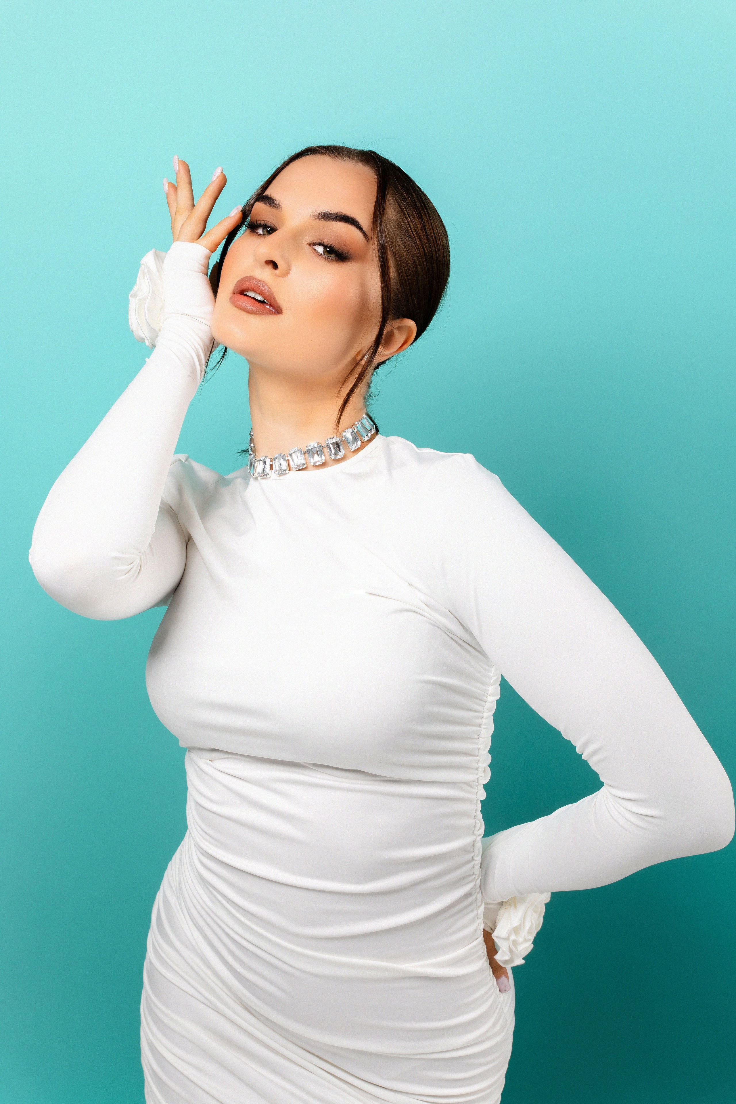 Tiffani. Фотограф в Москве Яна Полосина