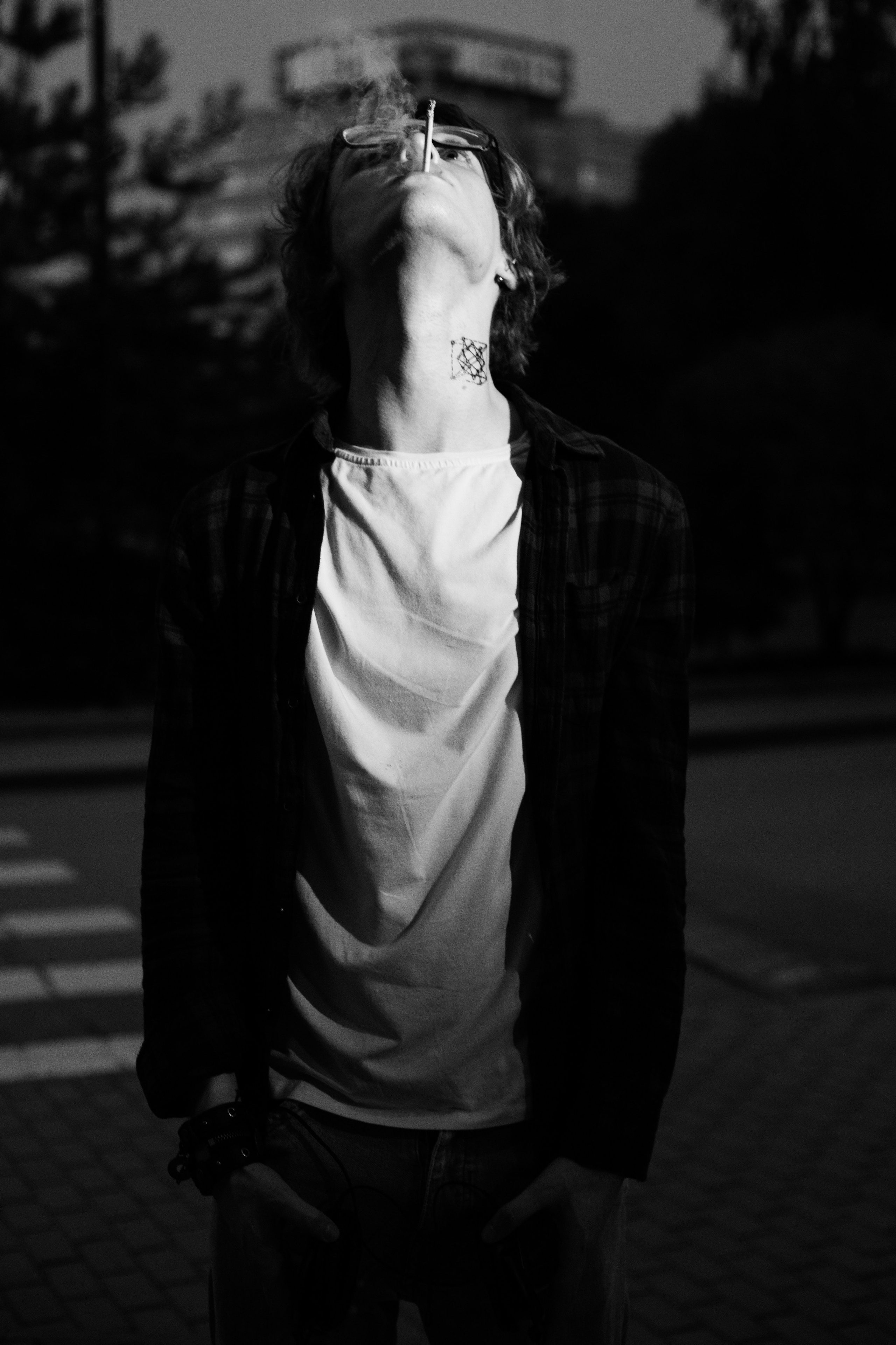 Ivan. Фотограф в Москве Яна Полосина