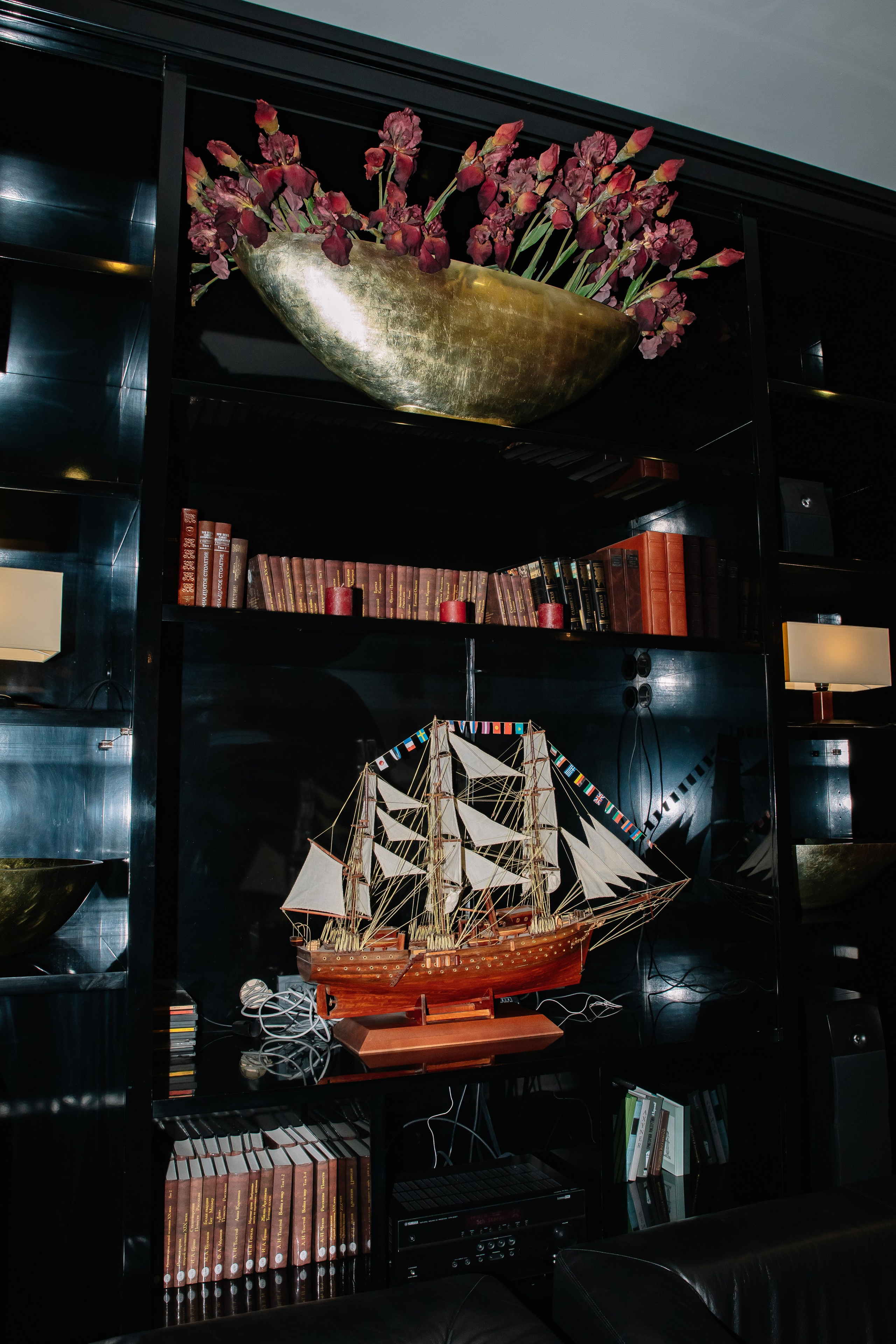 ХХI Августовские чтения по общественным финансам России 2024. Фотограф в Москве Яна Полосина