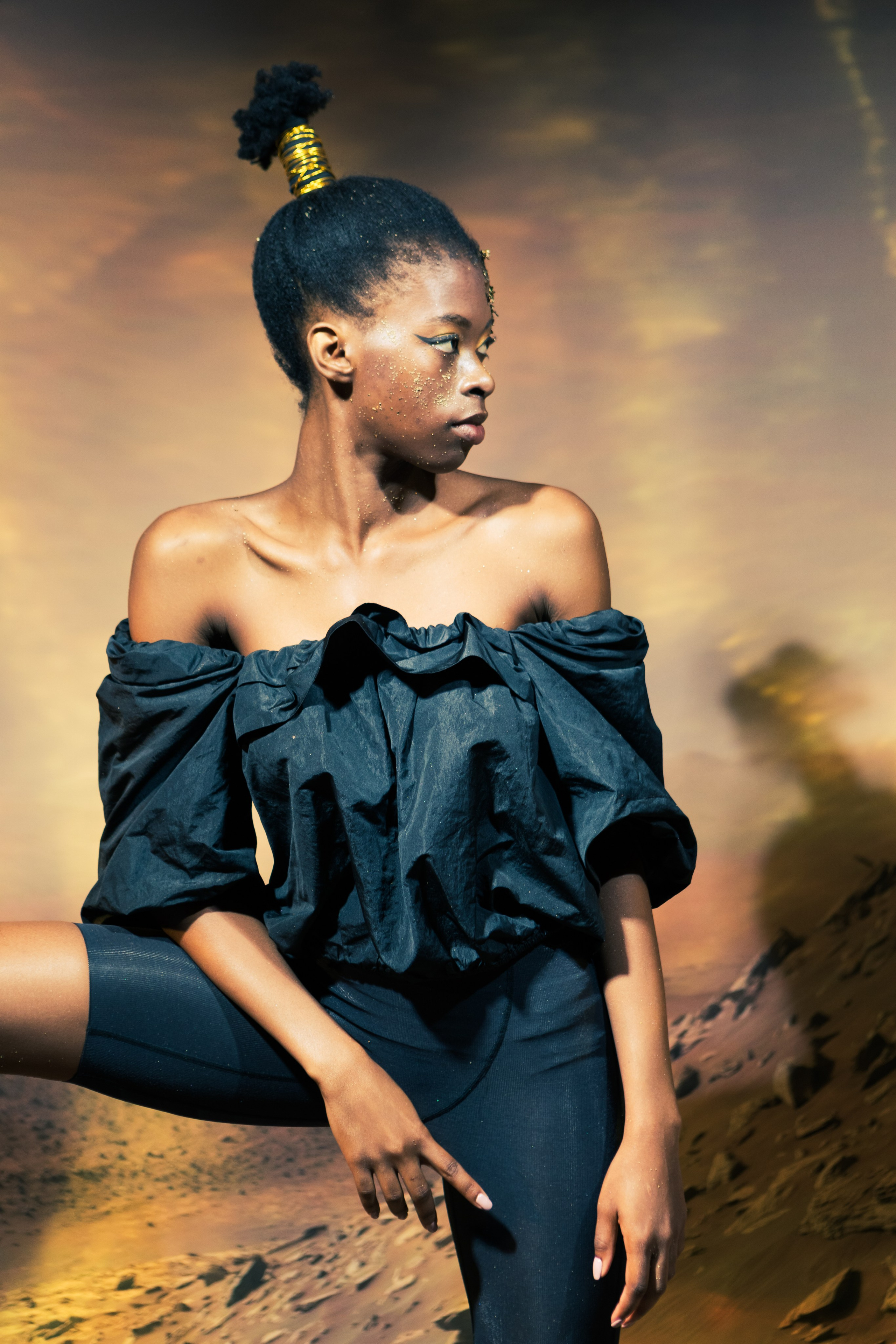 Safari. Фотограф в Москве Яна Полосина