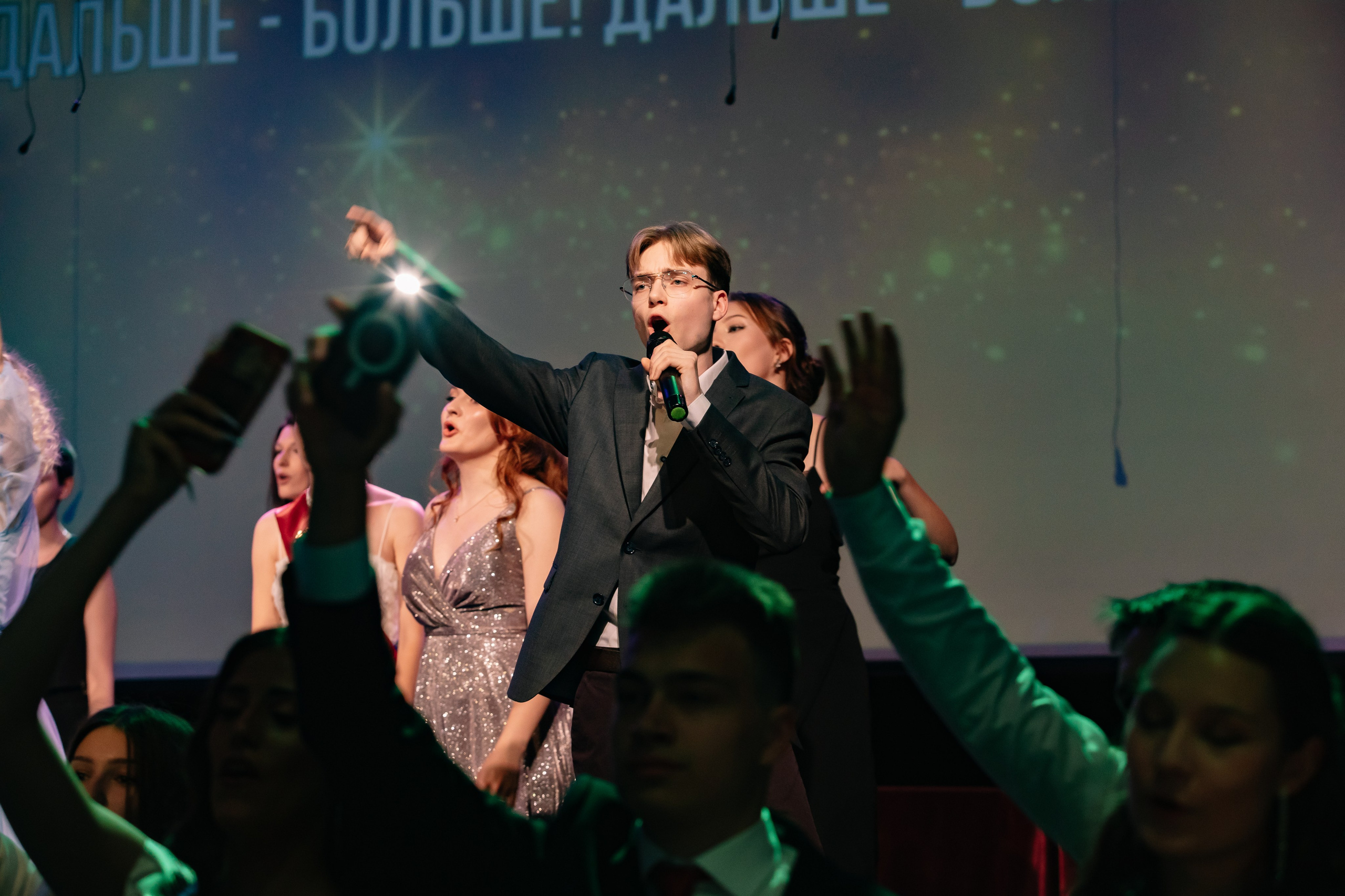 Выпускной 2024 Протон. Фотограф в Москве Яна Полосина