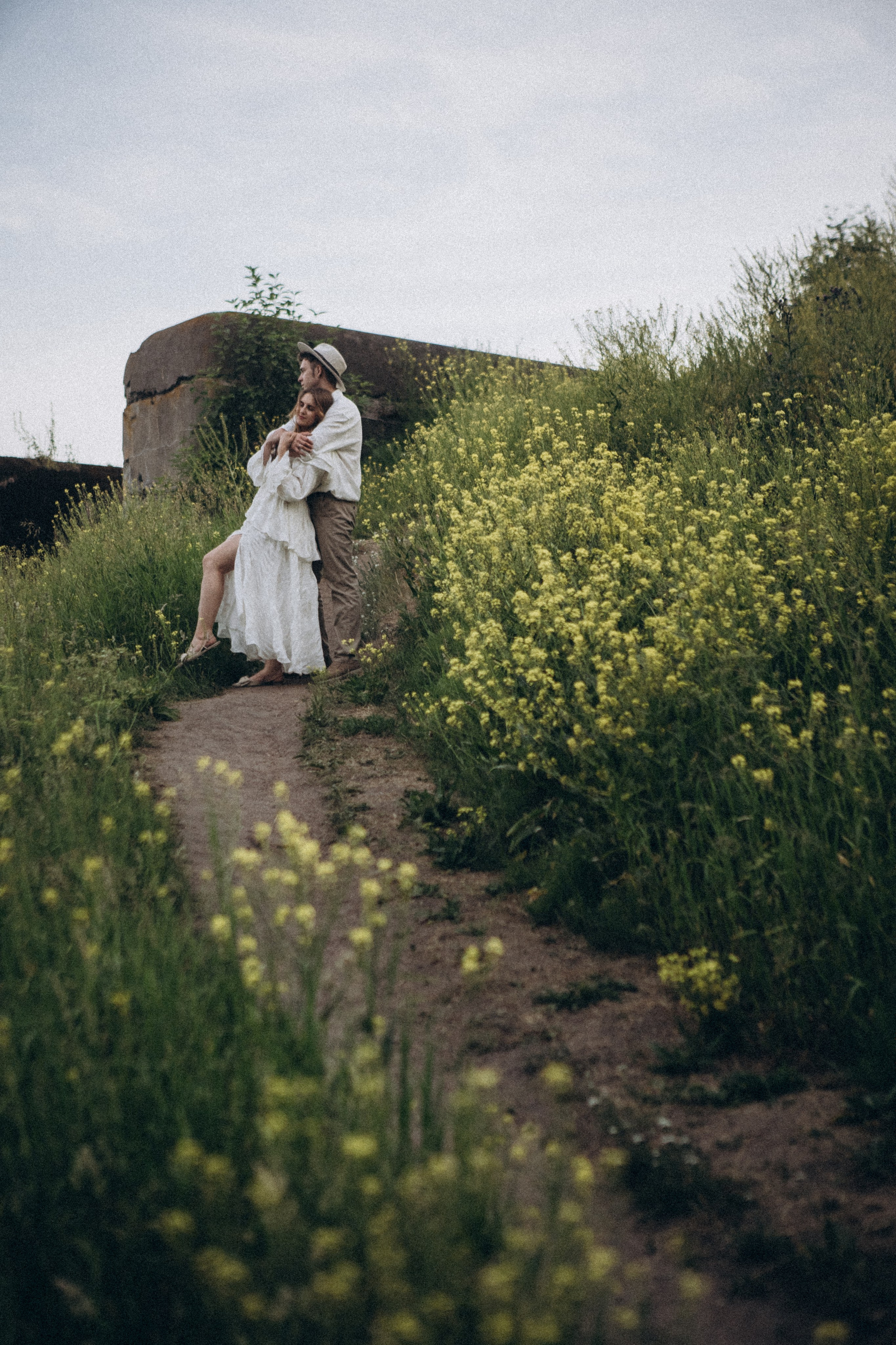 Таня и Леша. Даша Яковенко Фотограф Спб