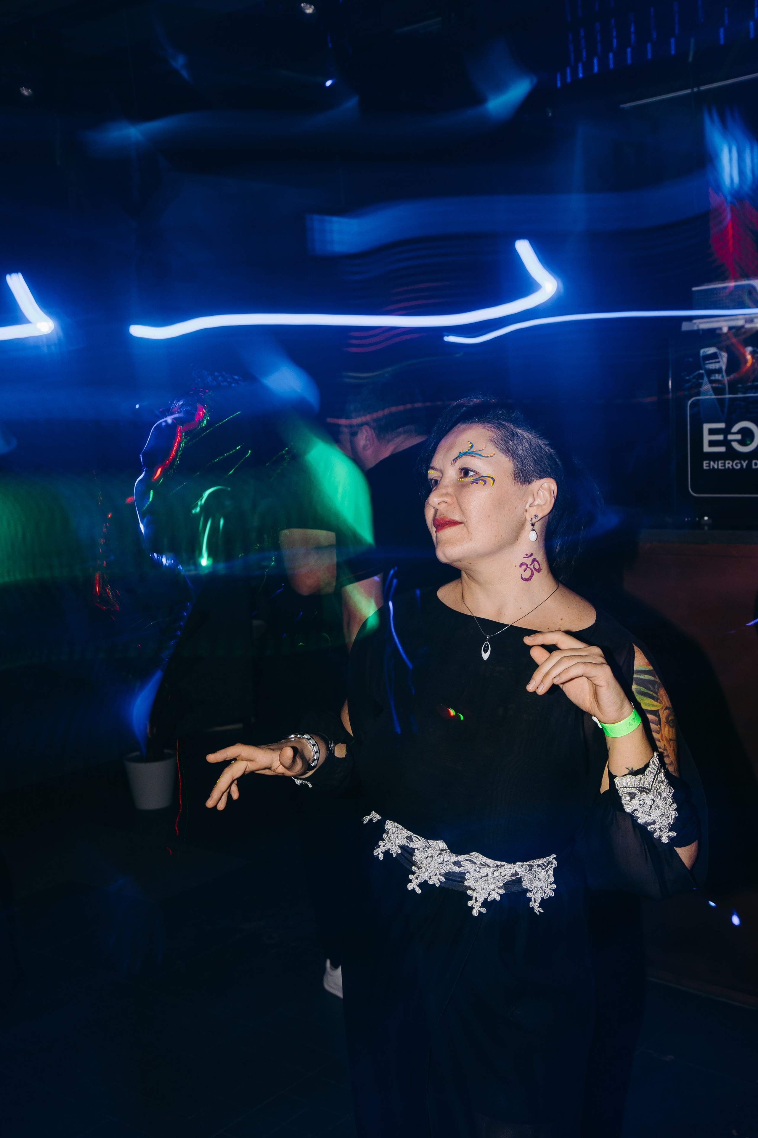 Суета Аватар. Фотограф Денис Лесковский (Тюмень)