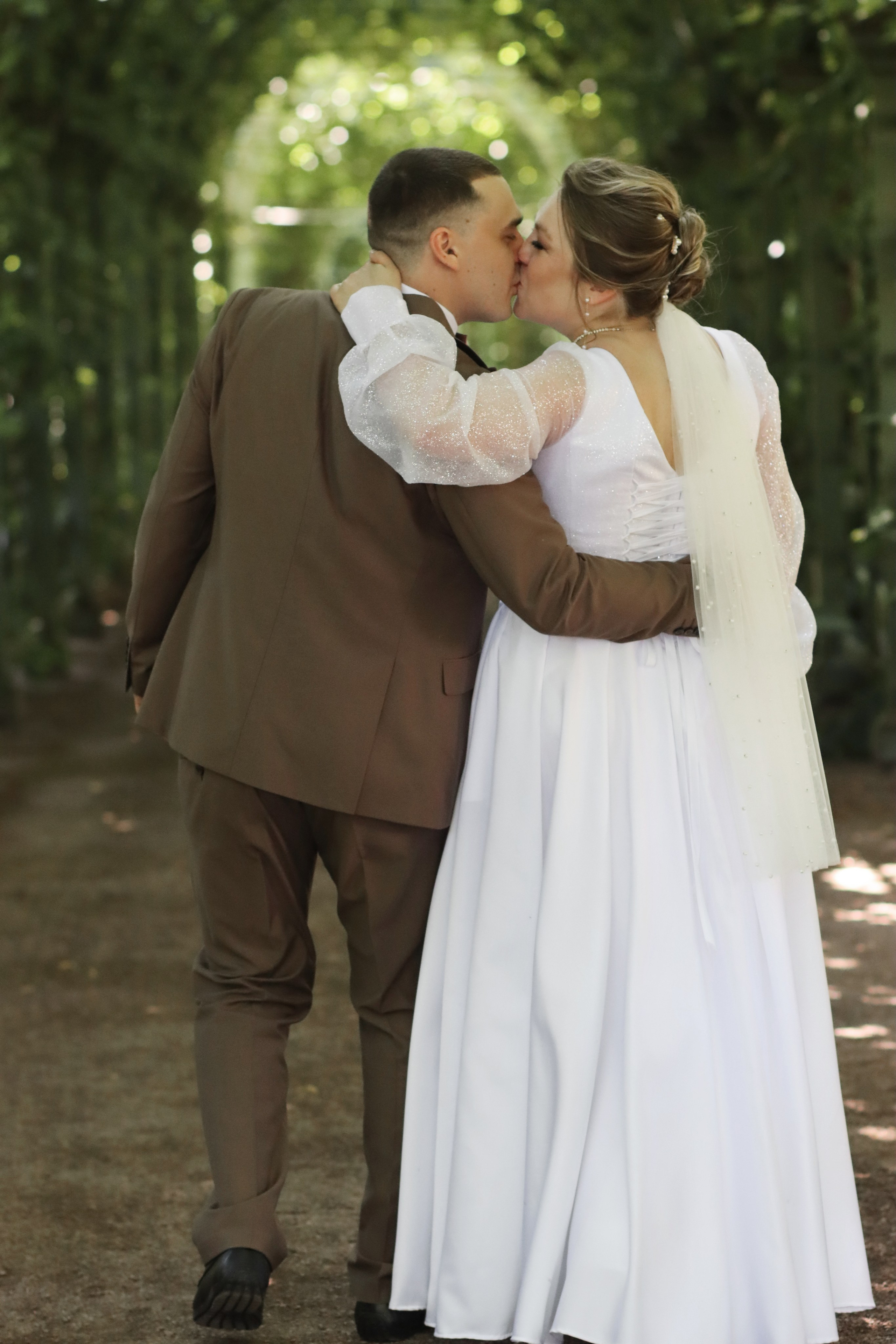 Дворец бракосочетания 2