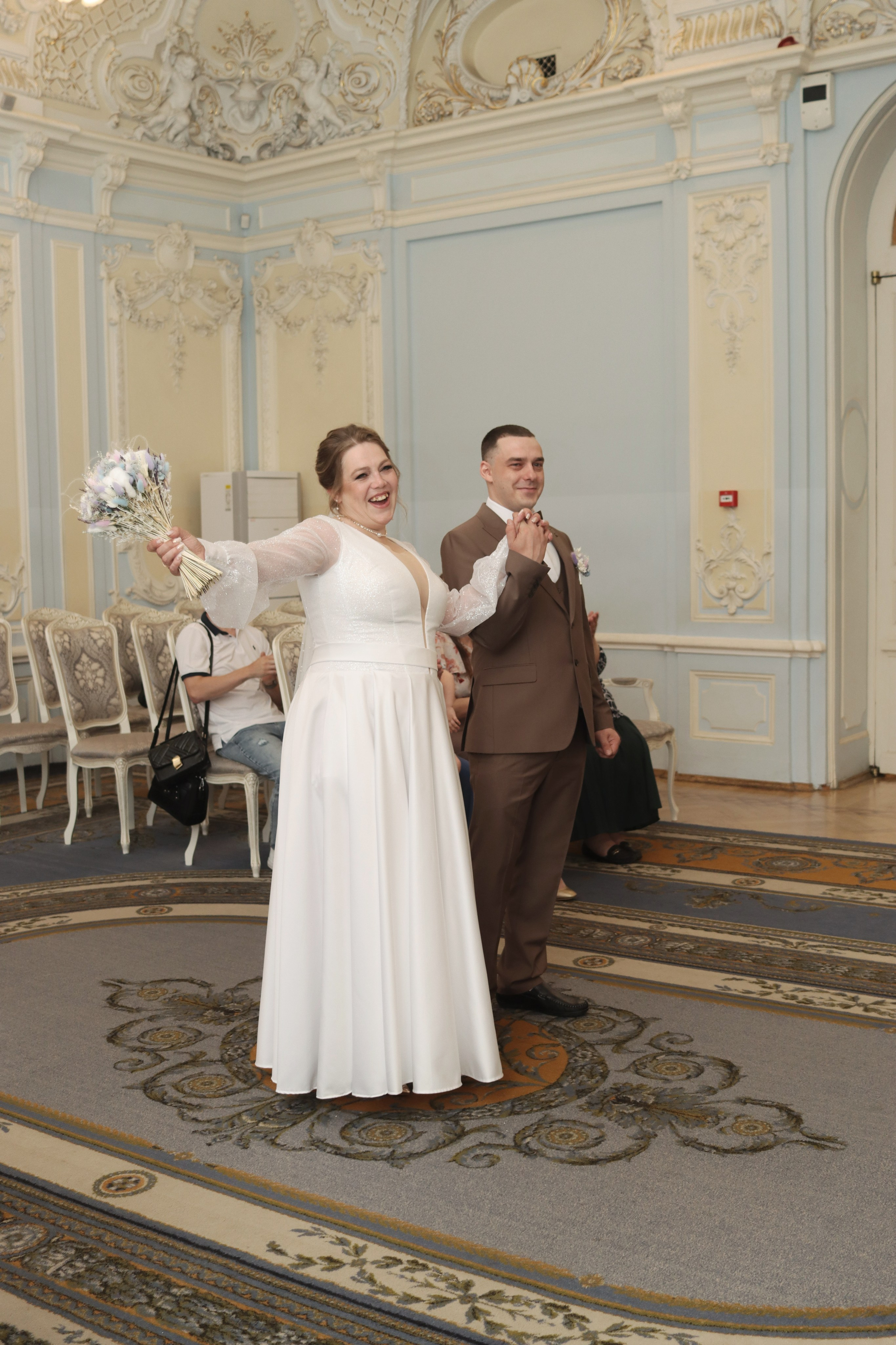 Дворец бракосочетания 2