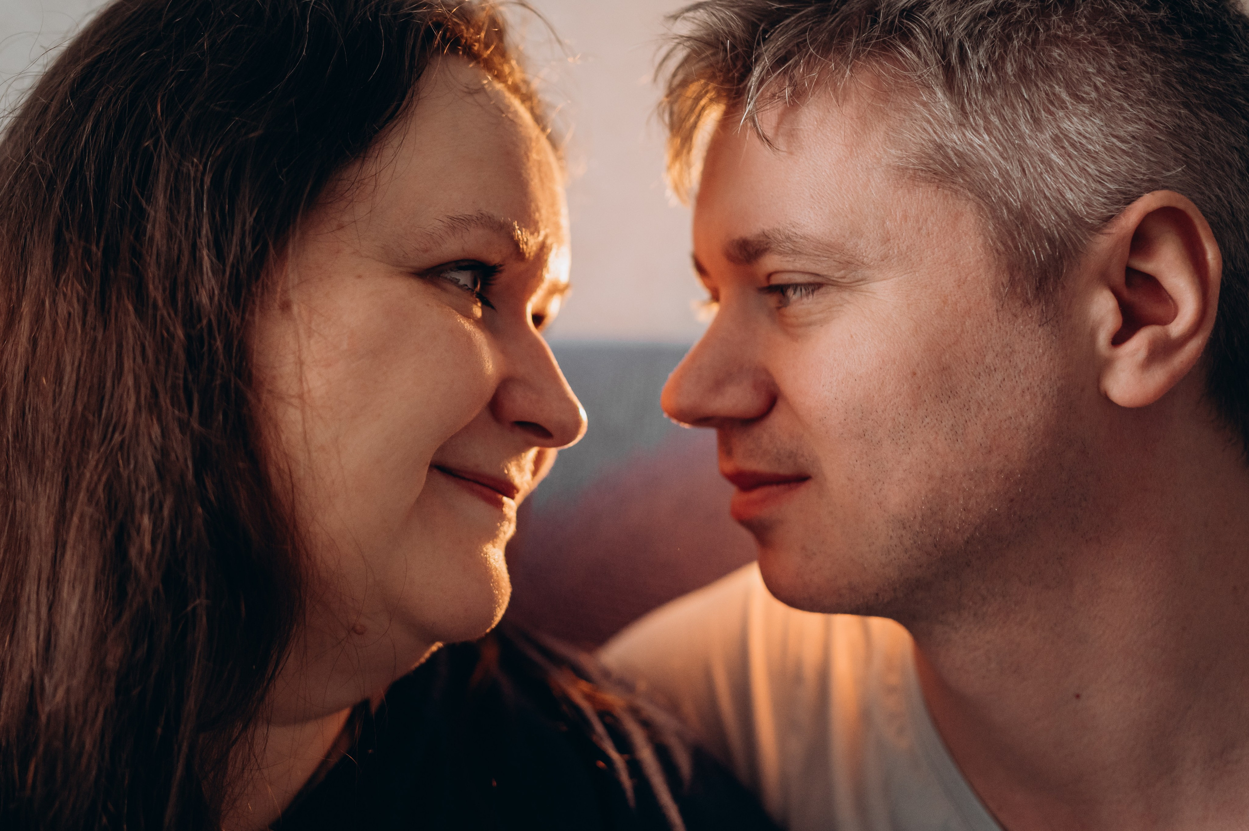 Оля Вадим Артемий Илюша. Детский и семейный фотограф в Москве