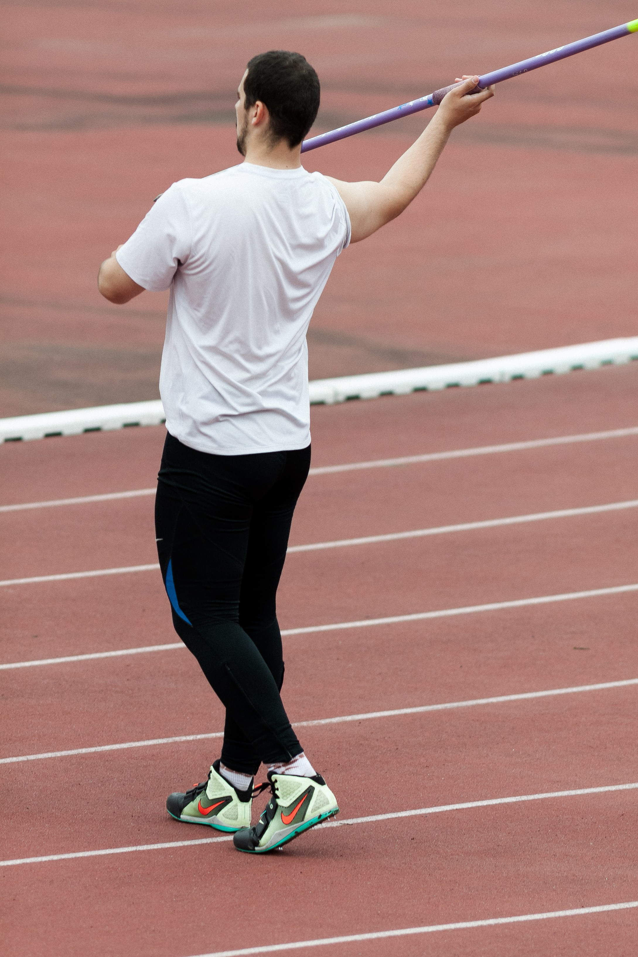 ЛА 5 июля 2025. Фотография