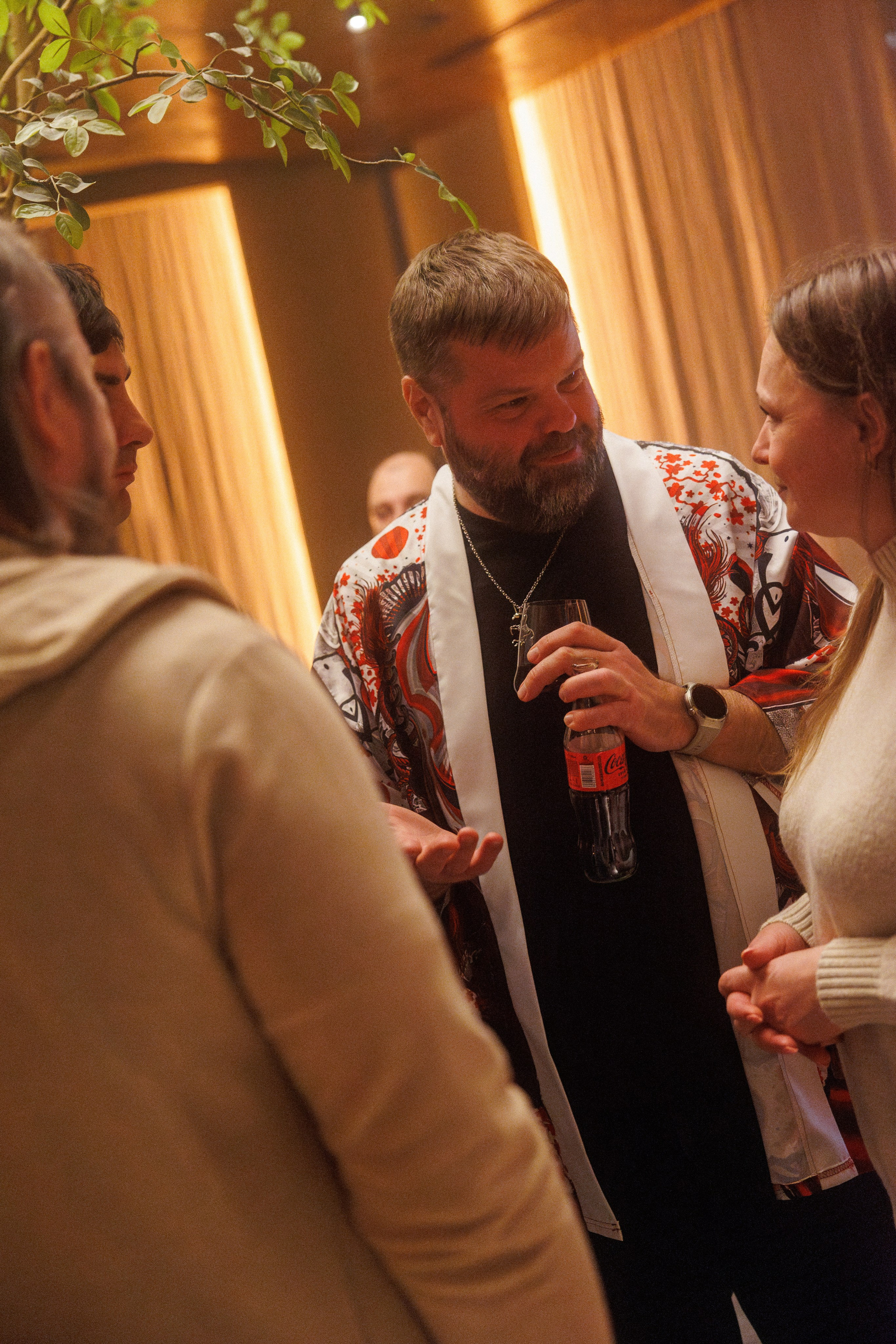 MOEX Japan. Фотограф Александр Тулупов