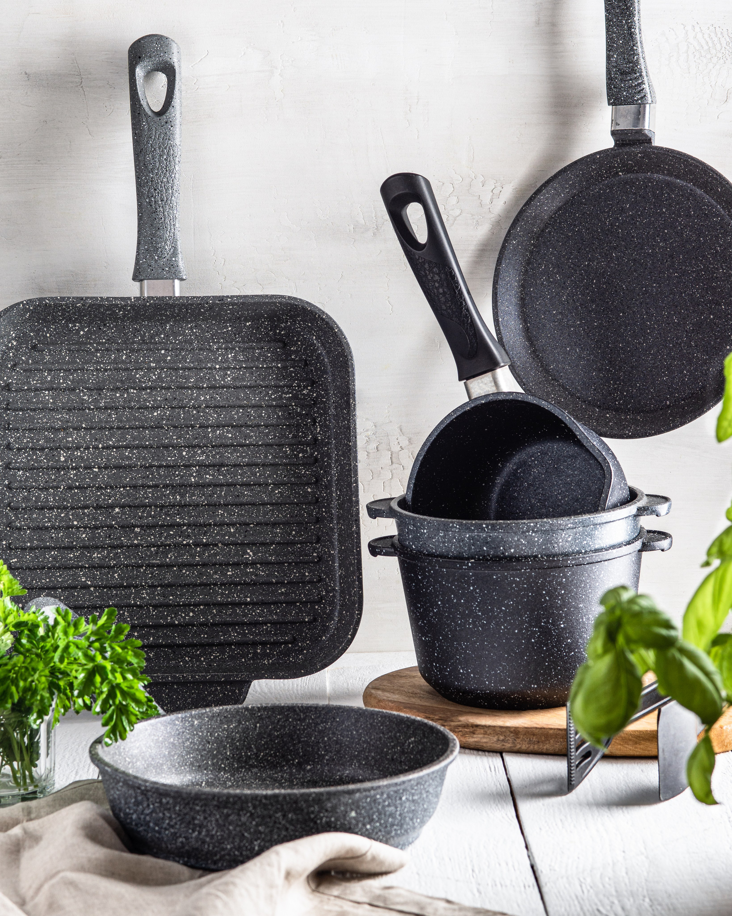 Посуда. Фудфотограф и предметный фотограф в Нижнем Новгороде Надежда Серова