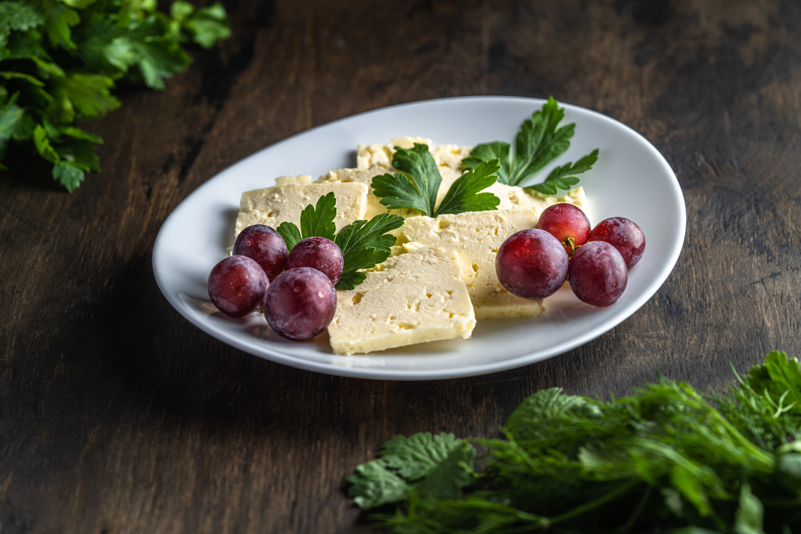 Съемка для меню доставки. Фудфотограф и предметный фотограф в Нижнем Новгороде Надежда Серова