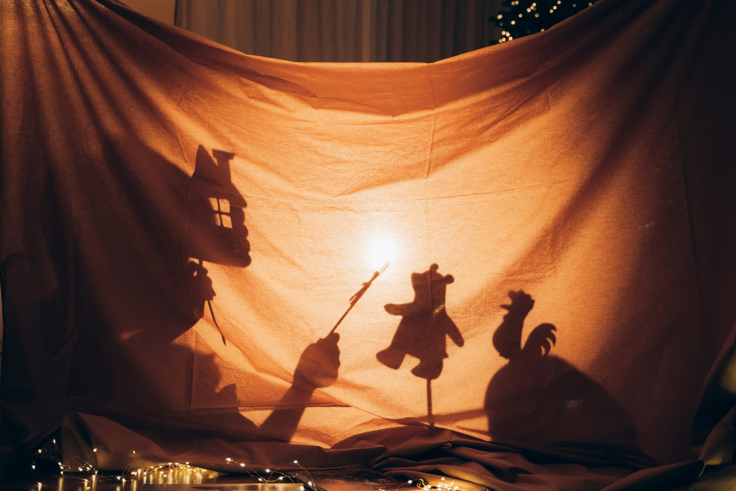 Время чудес. Детский и семейный фотограф Ташкент Наталья Кривенко