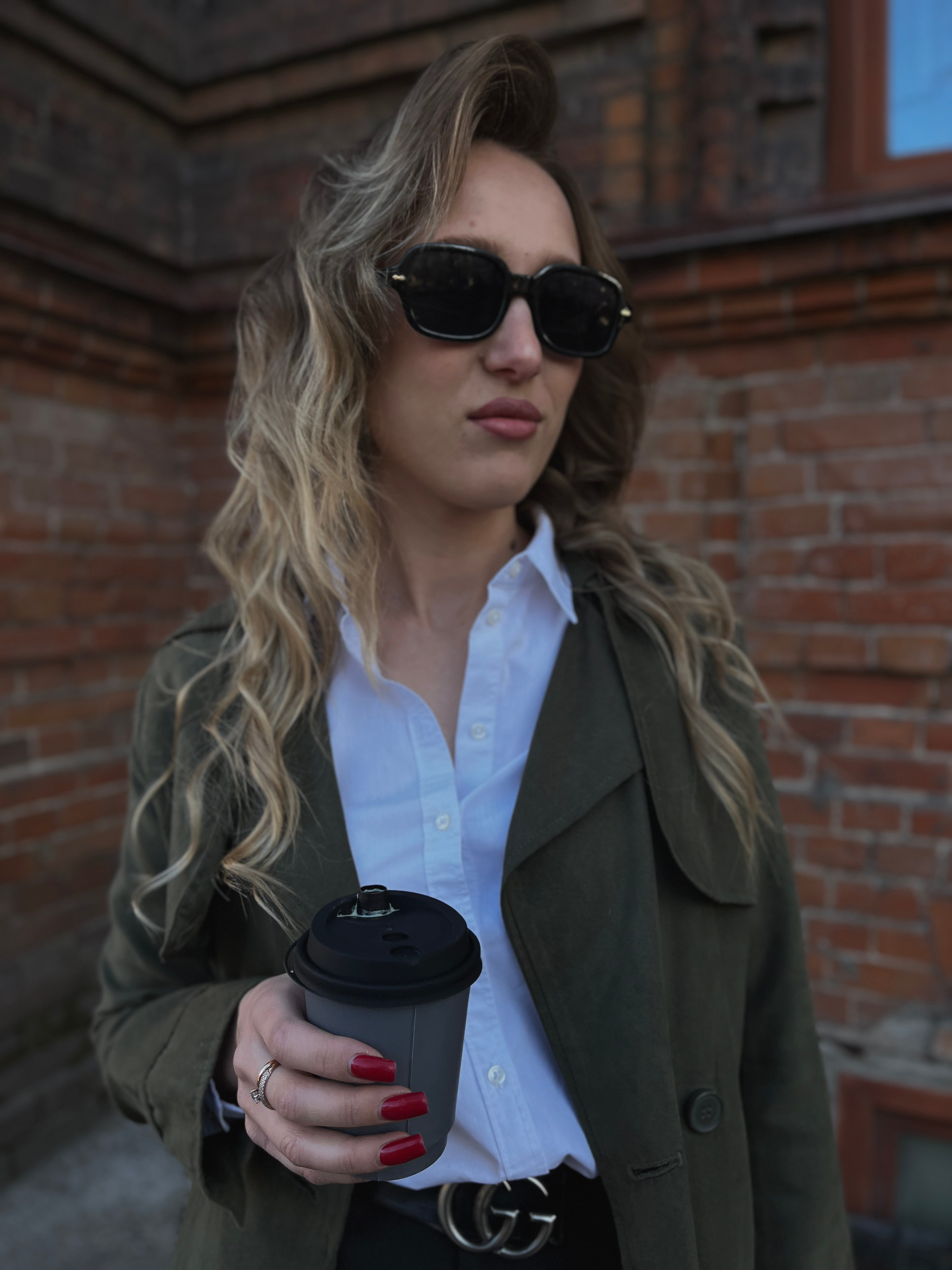 Мария/прогулочная. Мобильная фото/видеосъёмка в Красноярске 🤳