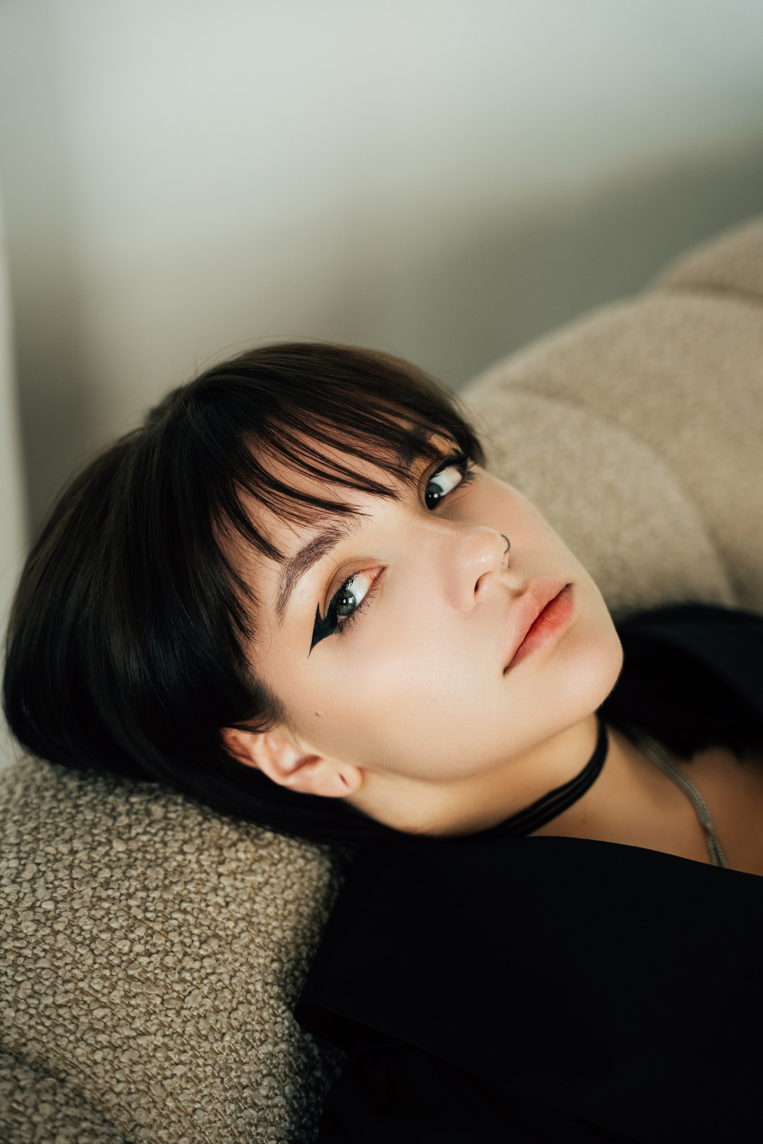 Маша. Фотограф г. Санкт-Петербург Александра Катанакова