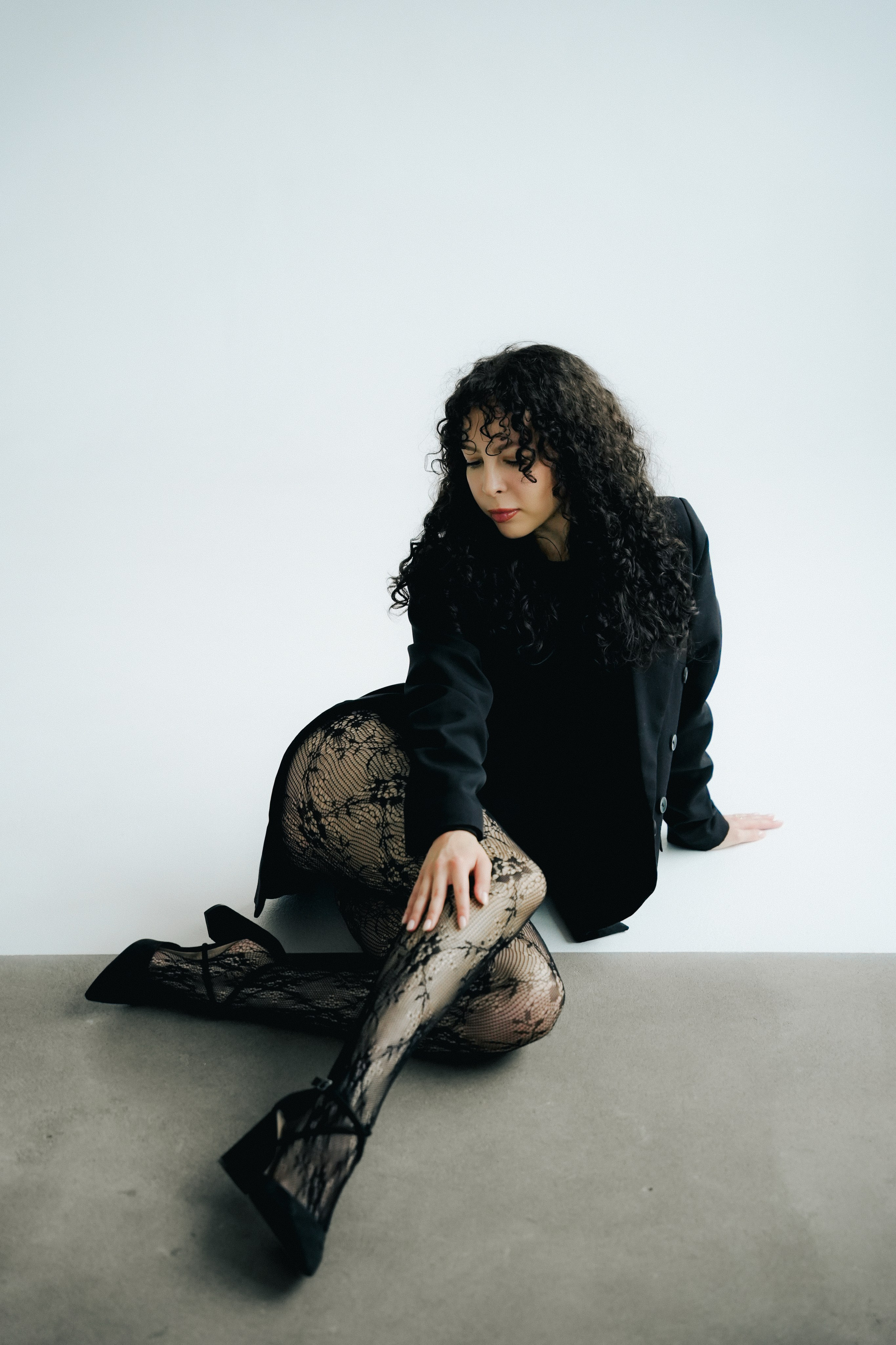 Лиза. Фотограф г. Санкт-Петербург Александра Катанакова