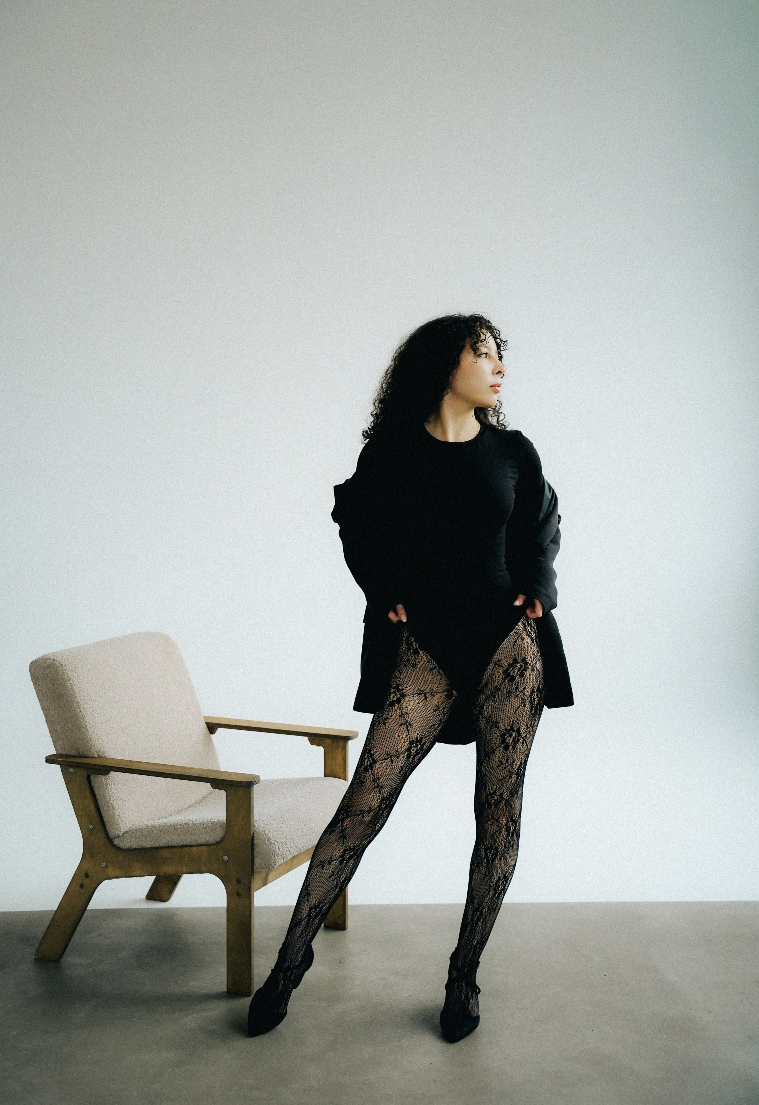 Лиза. Фотограф г. Санкт-Петербург Александра Катанакова