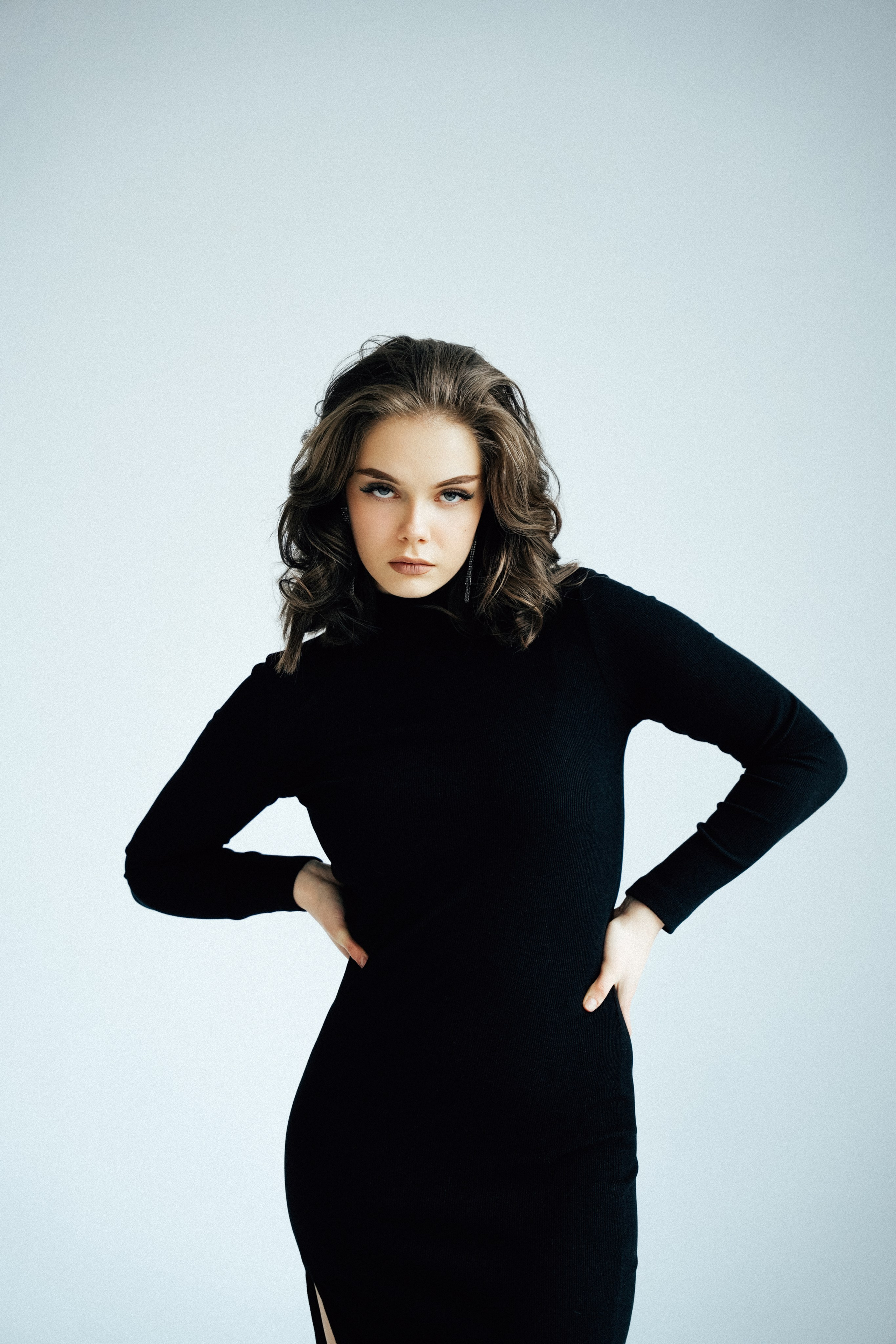 Лиза. Фотограф г. Санкт-Петербург Александра Катанакова