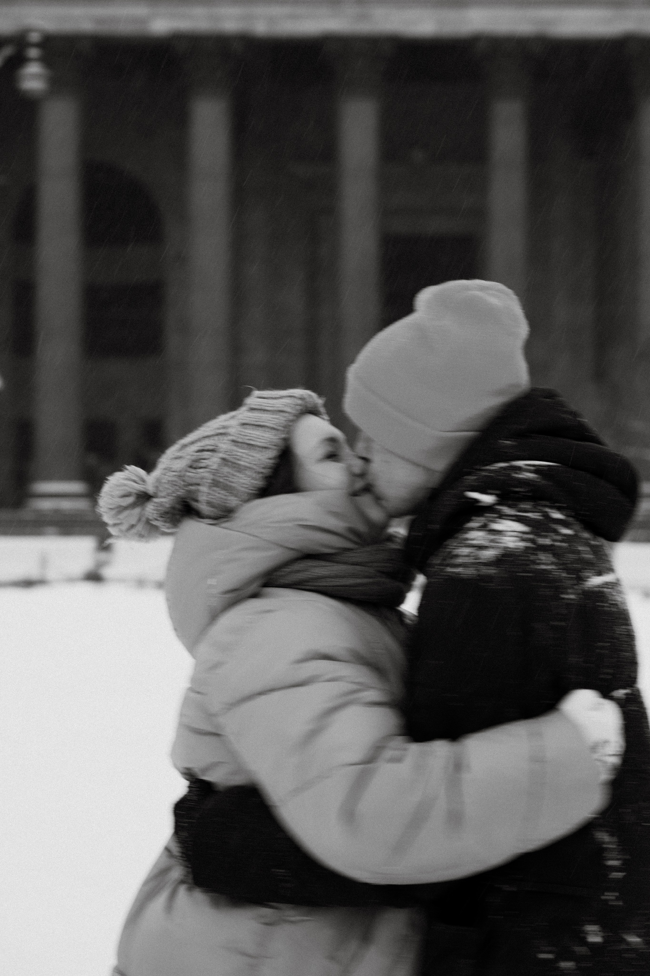 Лера и Паша. Фотограф г. Санкт-Петербург Александра Катанакова