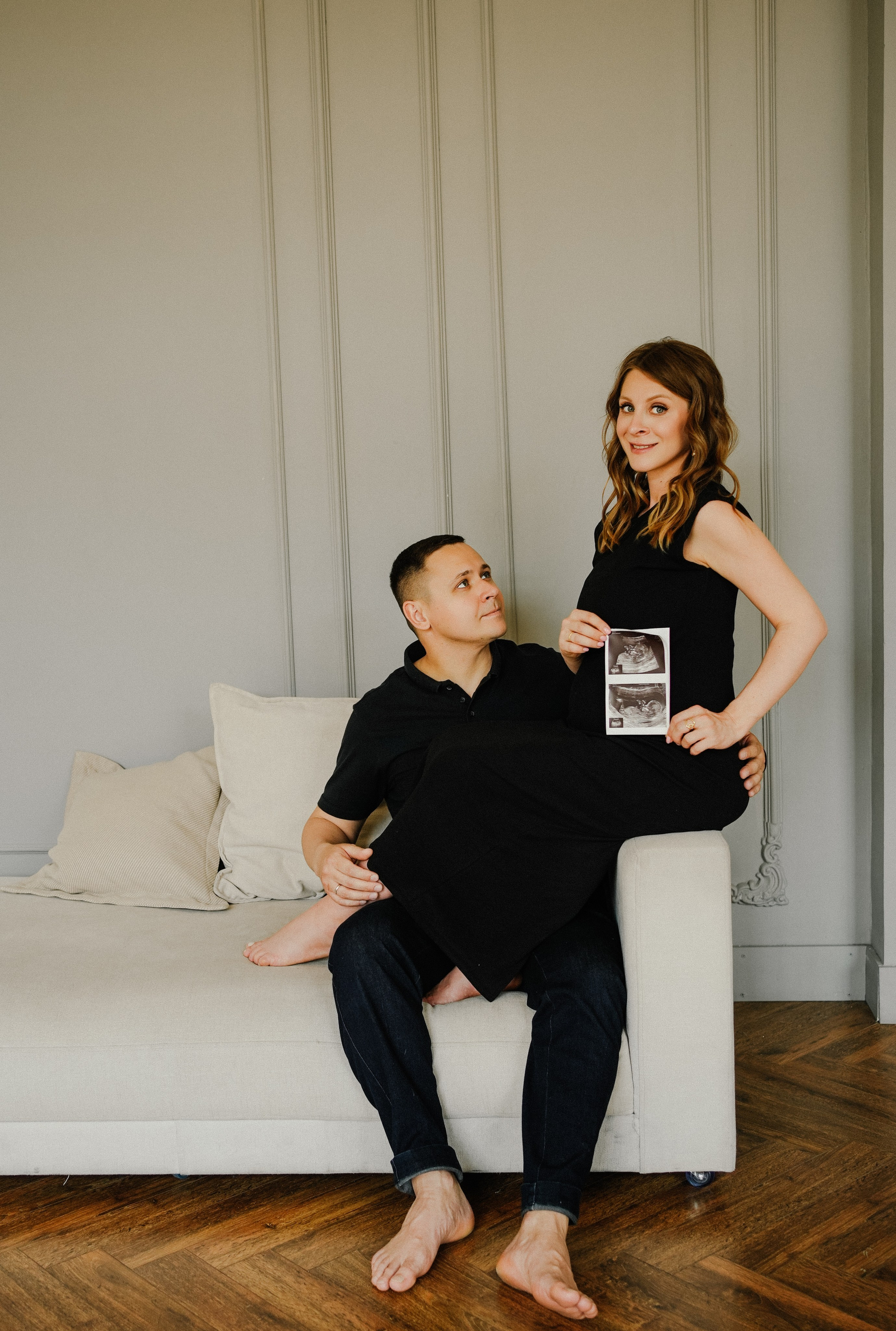 Настя и Денис. Фотограф г. Санкт-Петербург Александра Катанакова